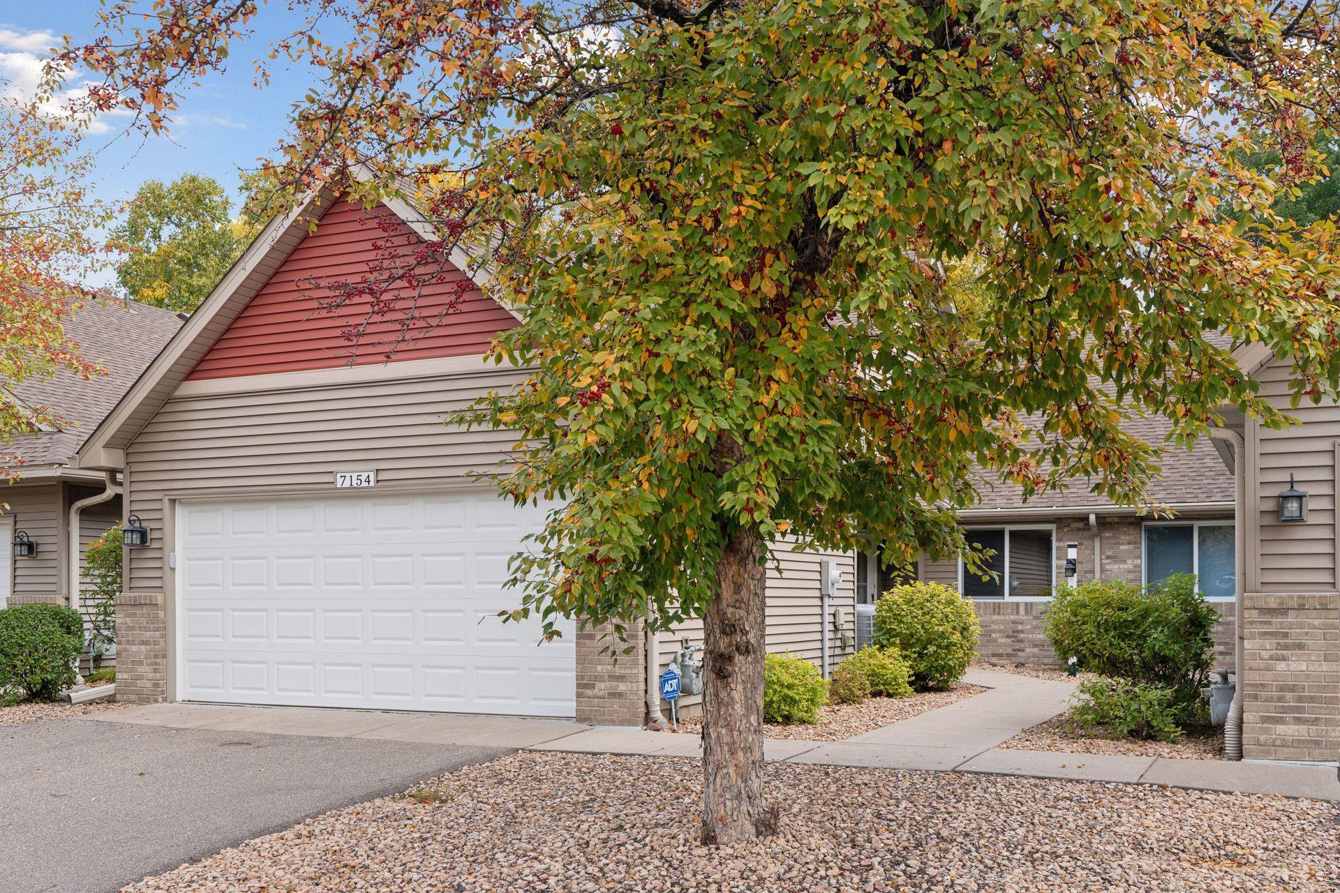7154 Ivy Ridge Court