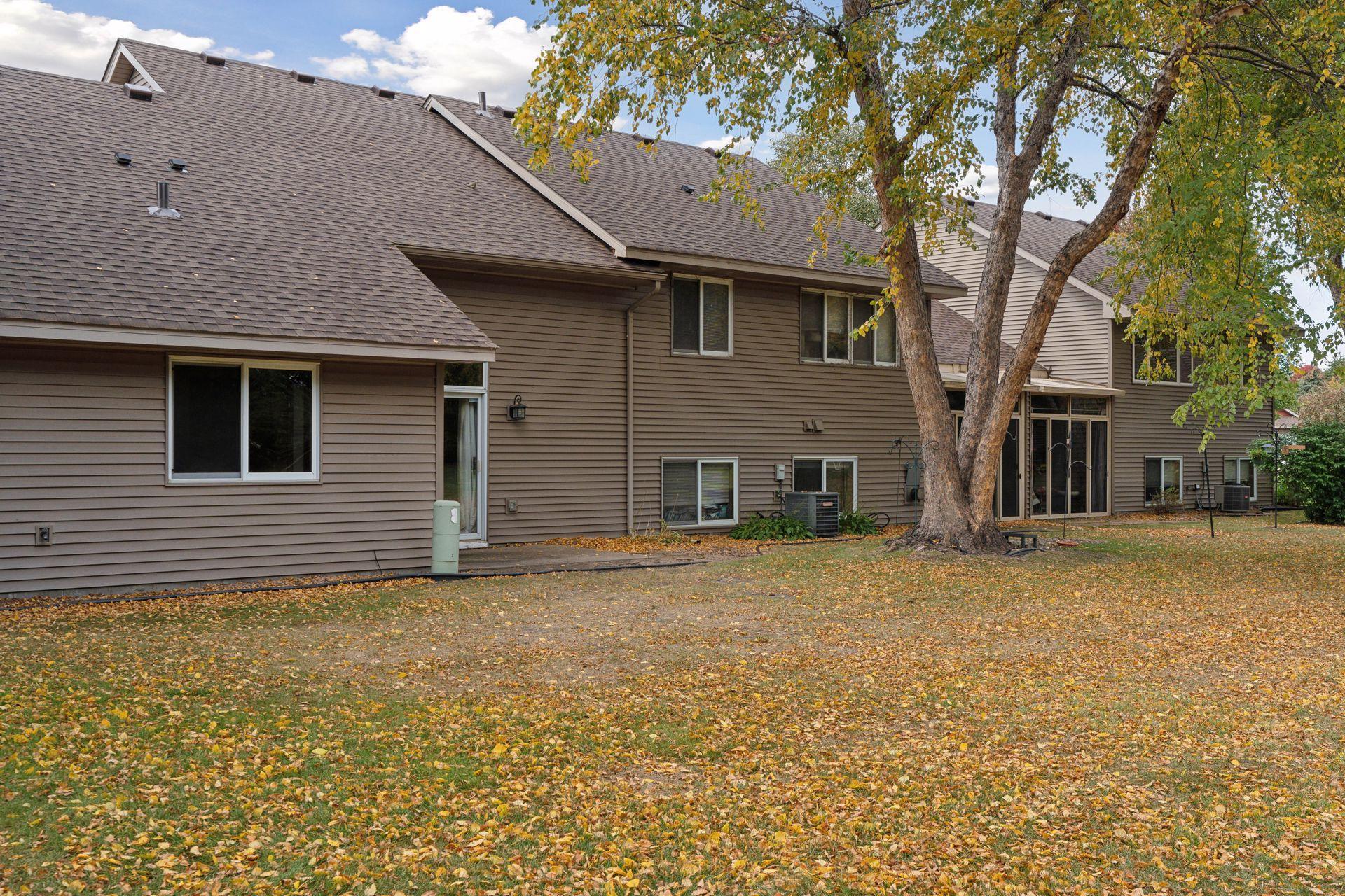 7154 Ivy Ridge Court