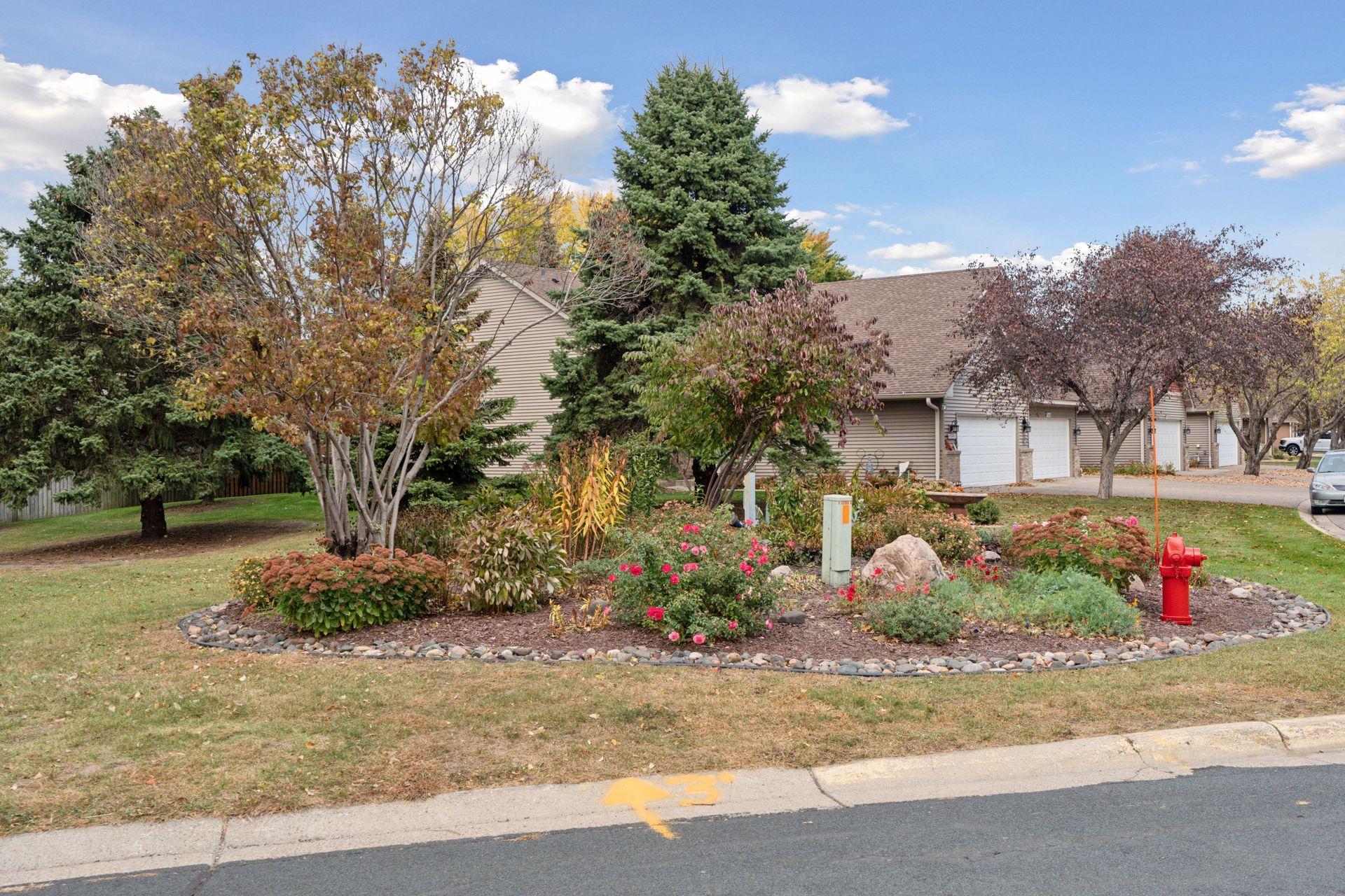 7154 Ivy Ridge Court