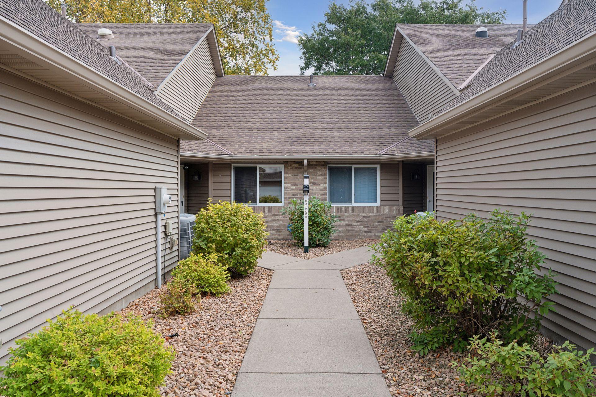 7154 Ivy Ridge Court
