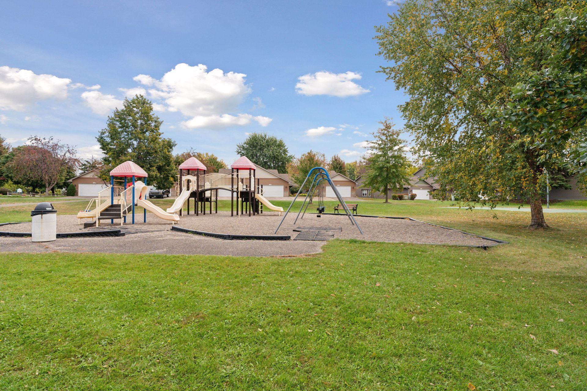 7154 Ivy Ridge Court