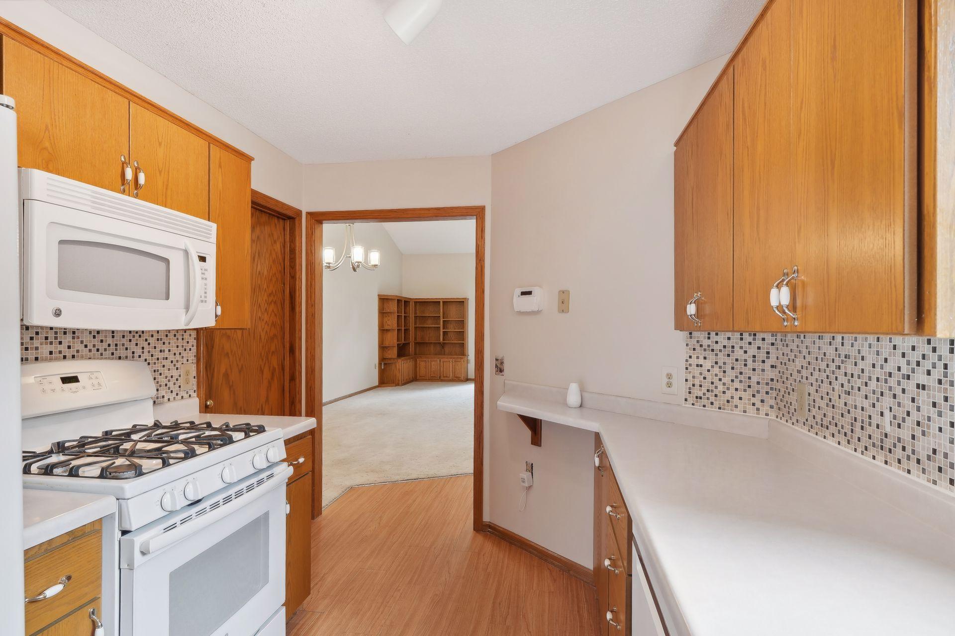 7154 Ivy Ridge Court
