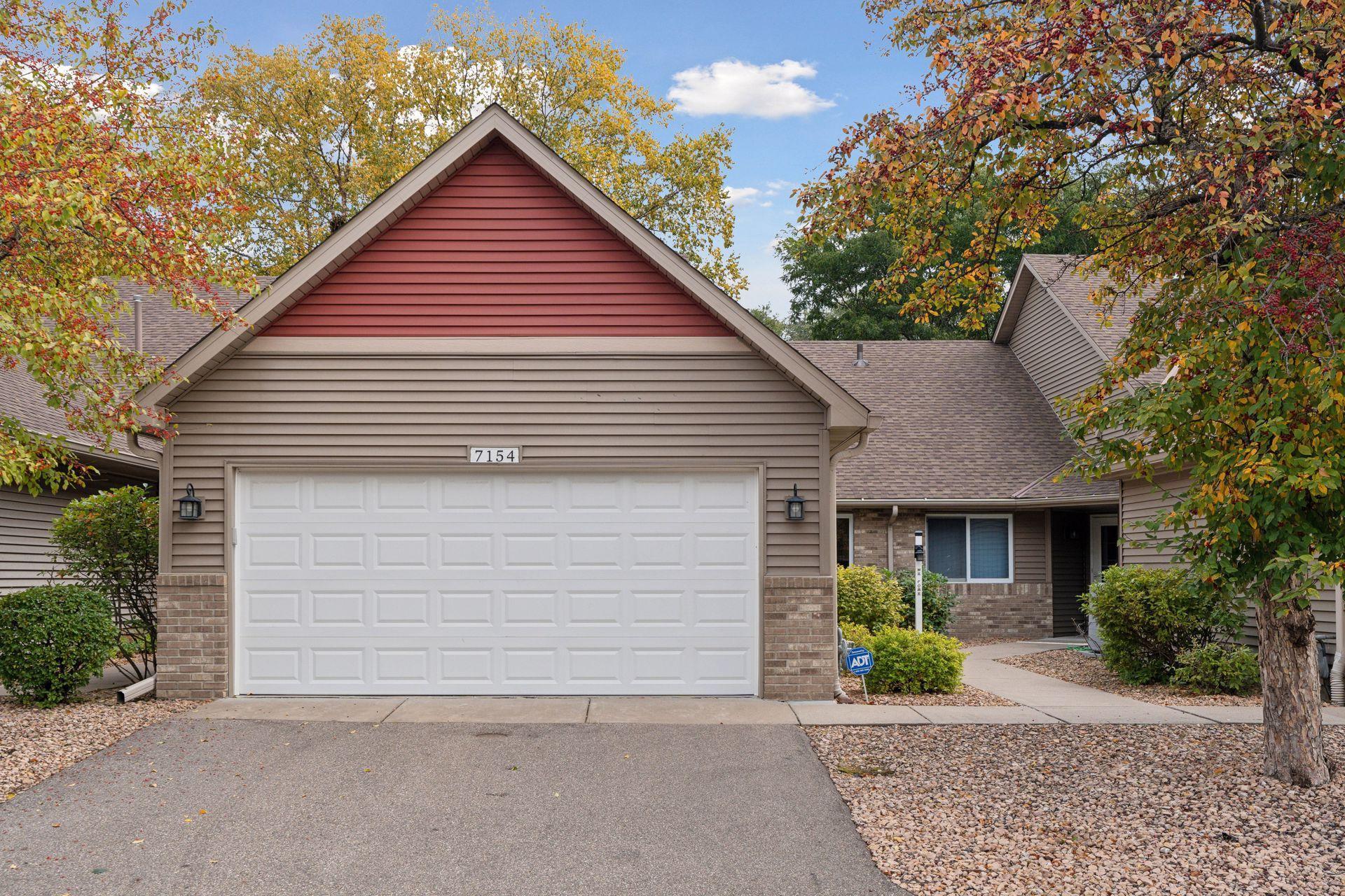 7154 Ivy Ridge Court