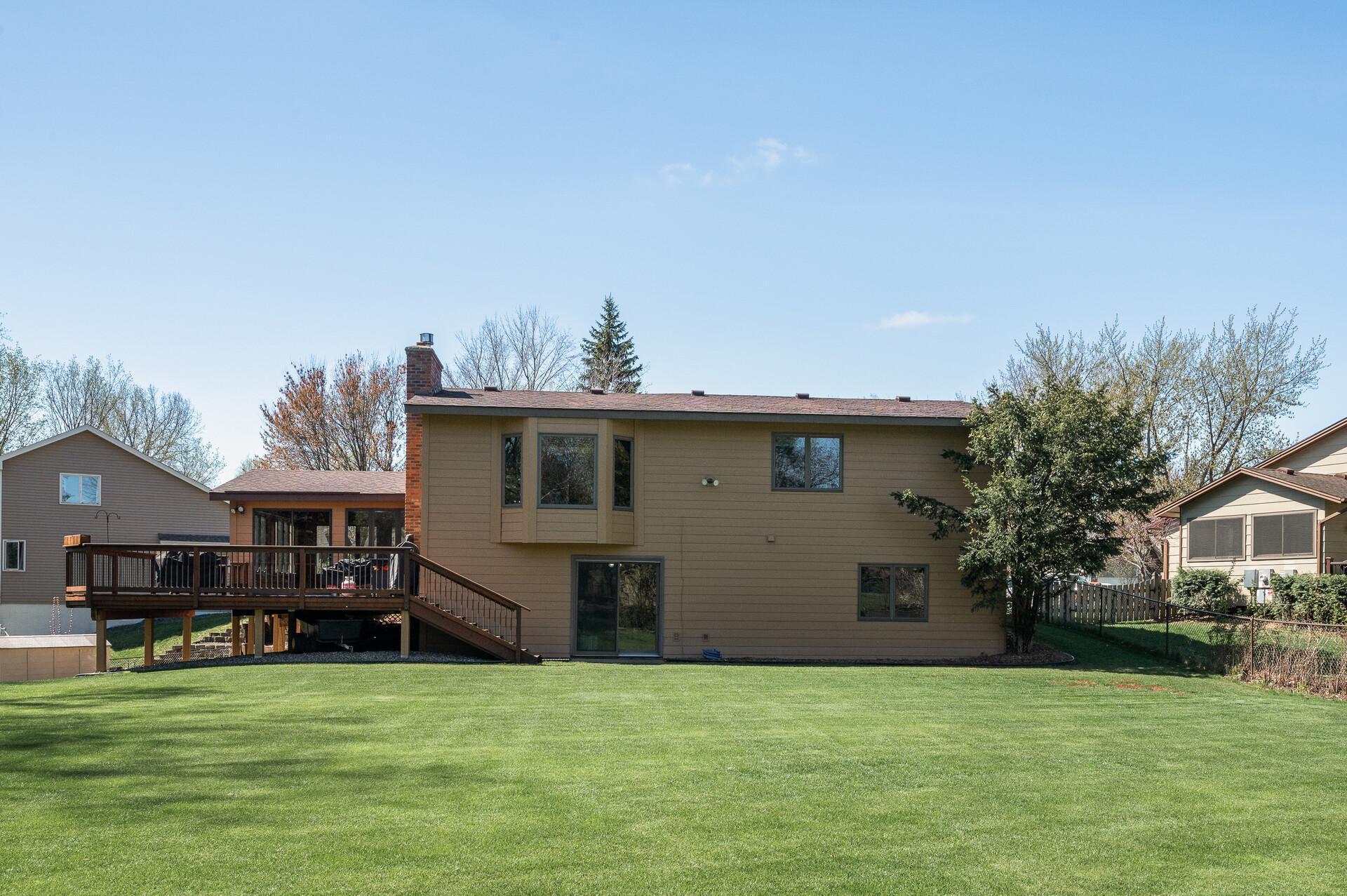 485 Mackubin Circle