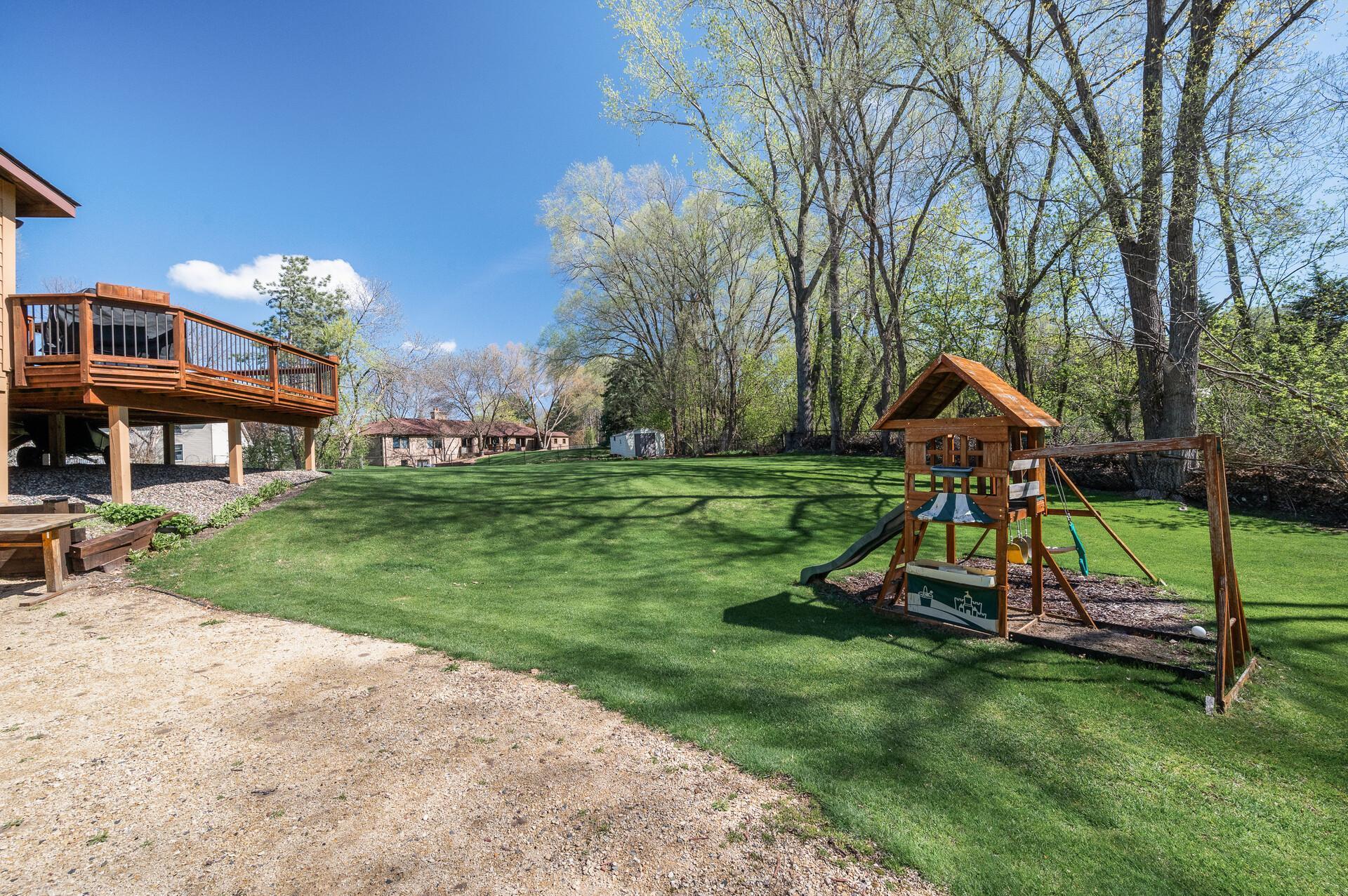 485 Mackubin Circle