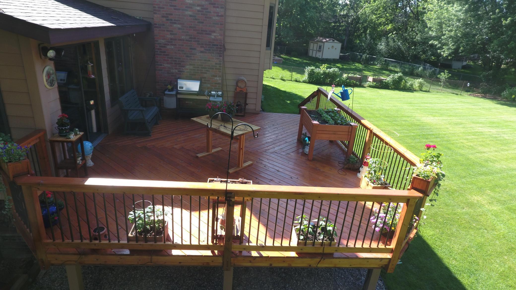 485 Mackubin Circle