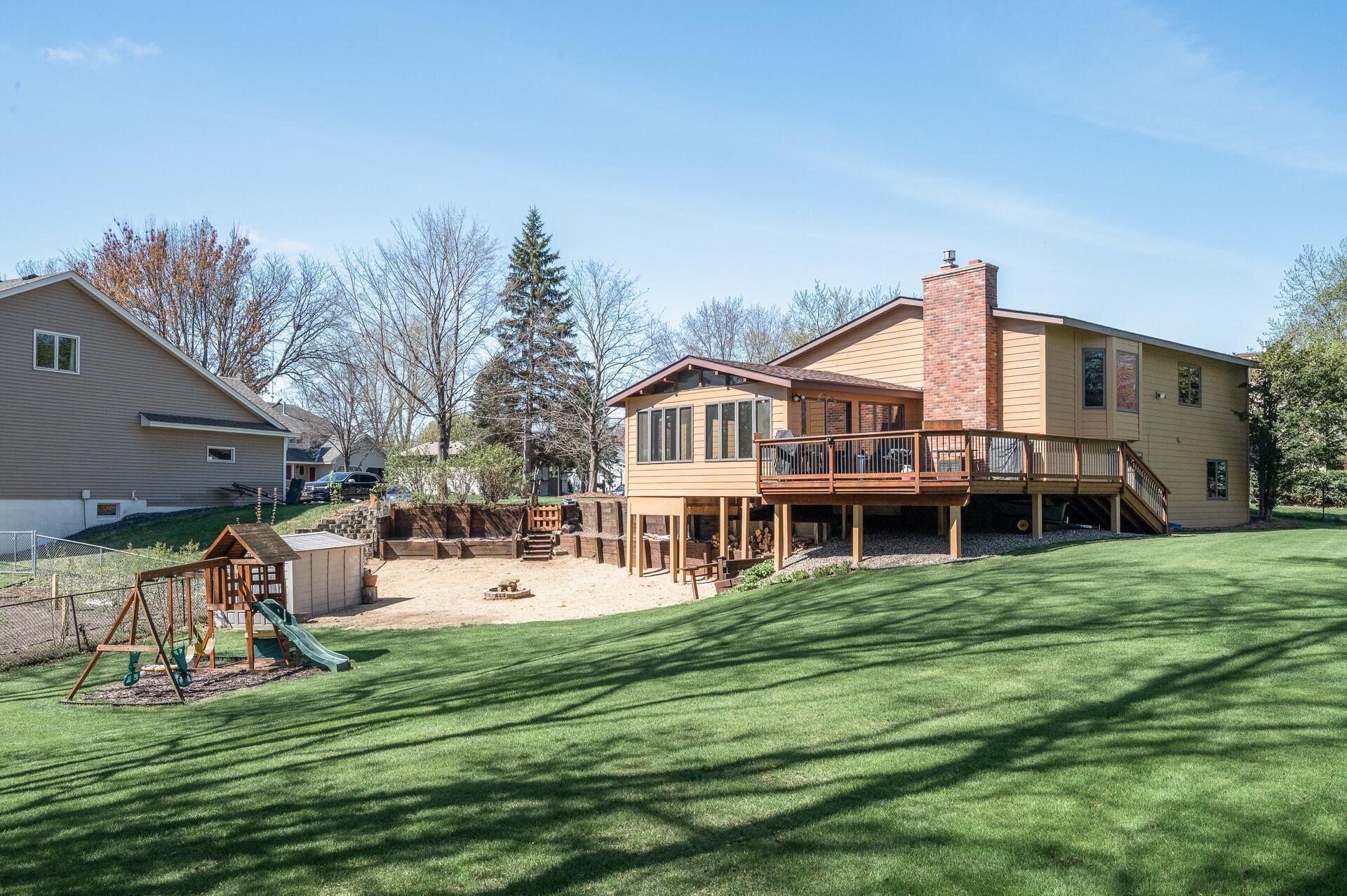 485 Mackubin Circle