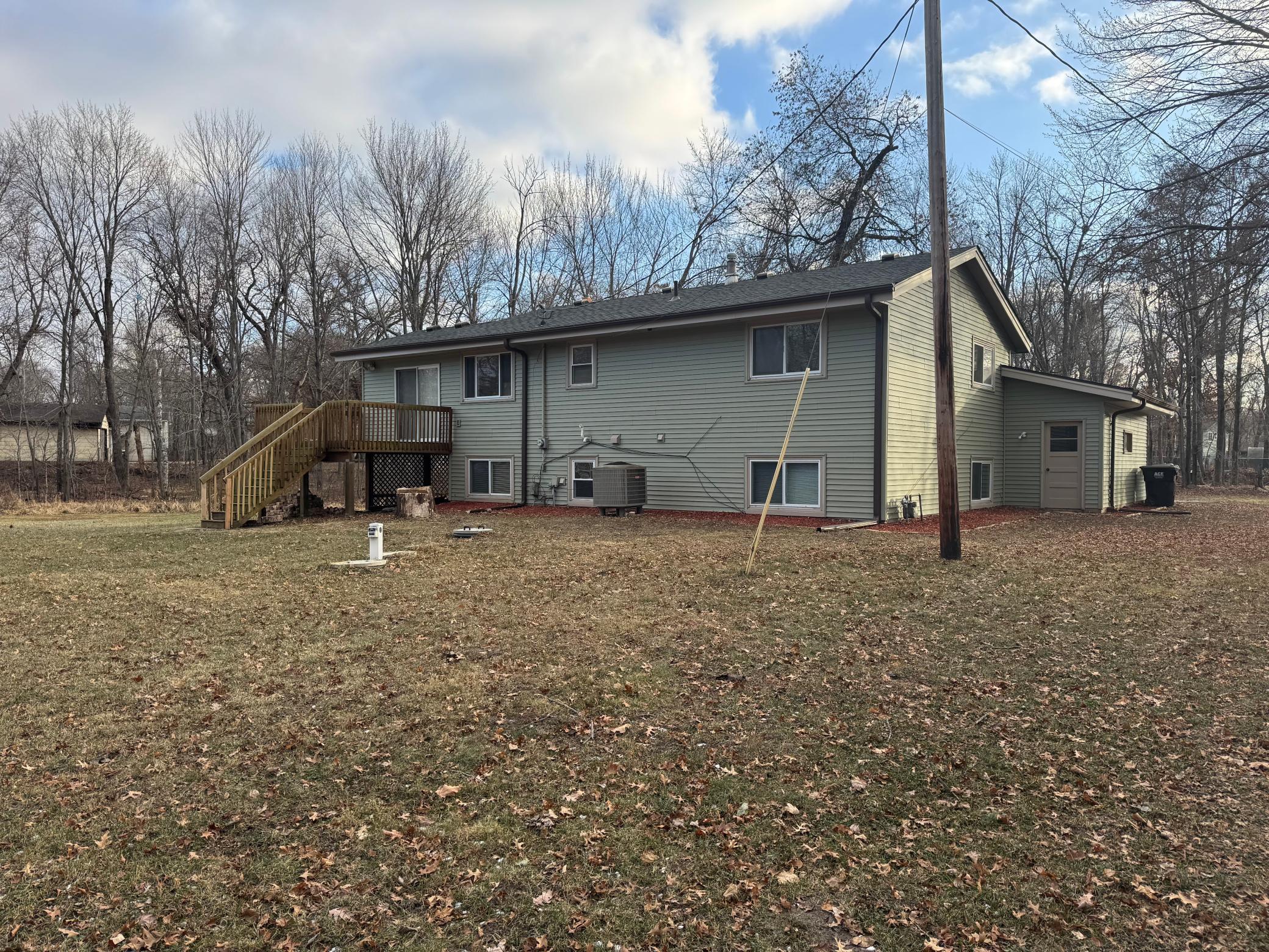 17245 Eveleth Street NE