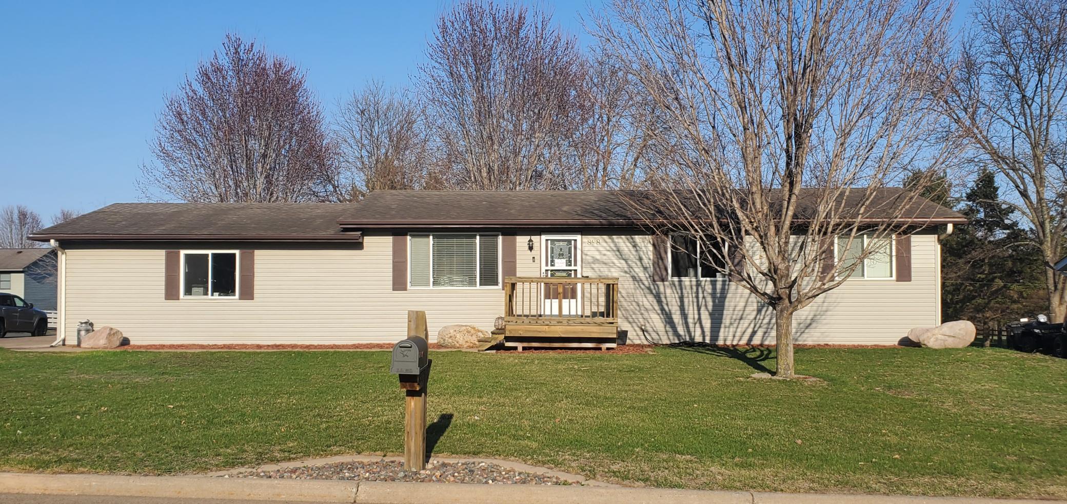 898 Maple Drive