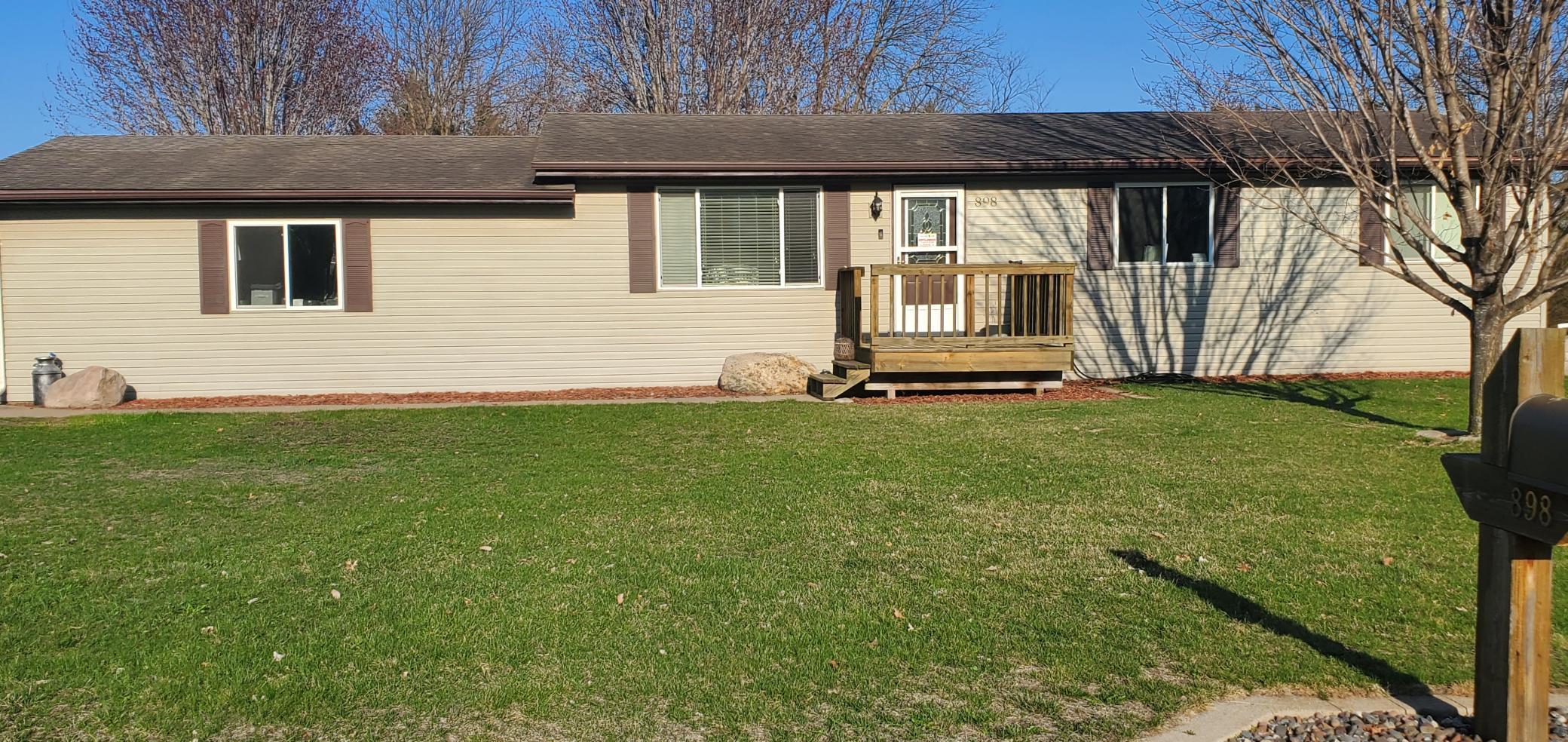 898 Maple Drive