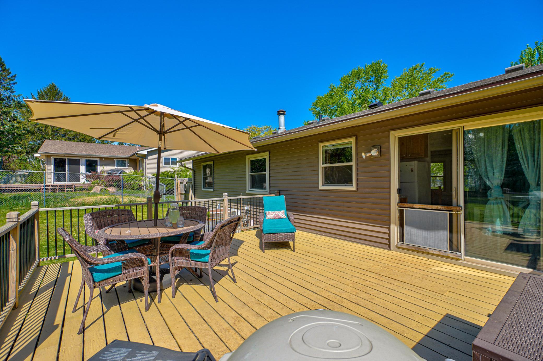 14565 Upper 56th Street N