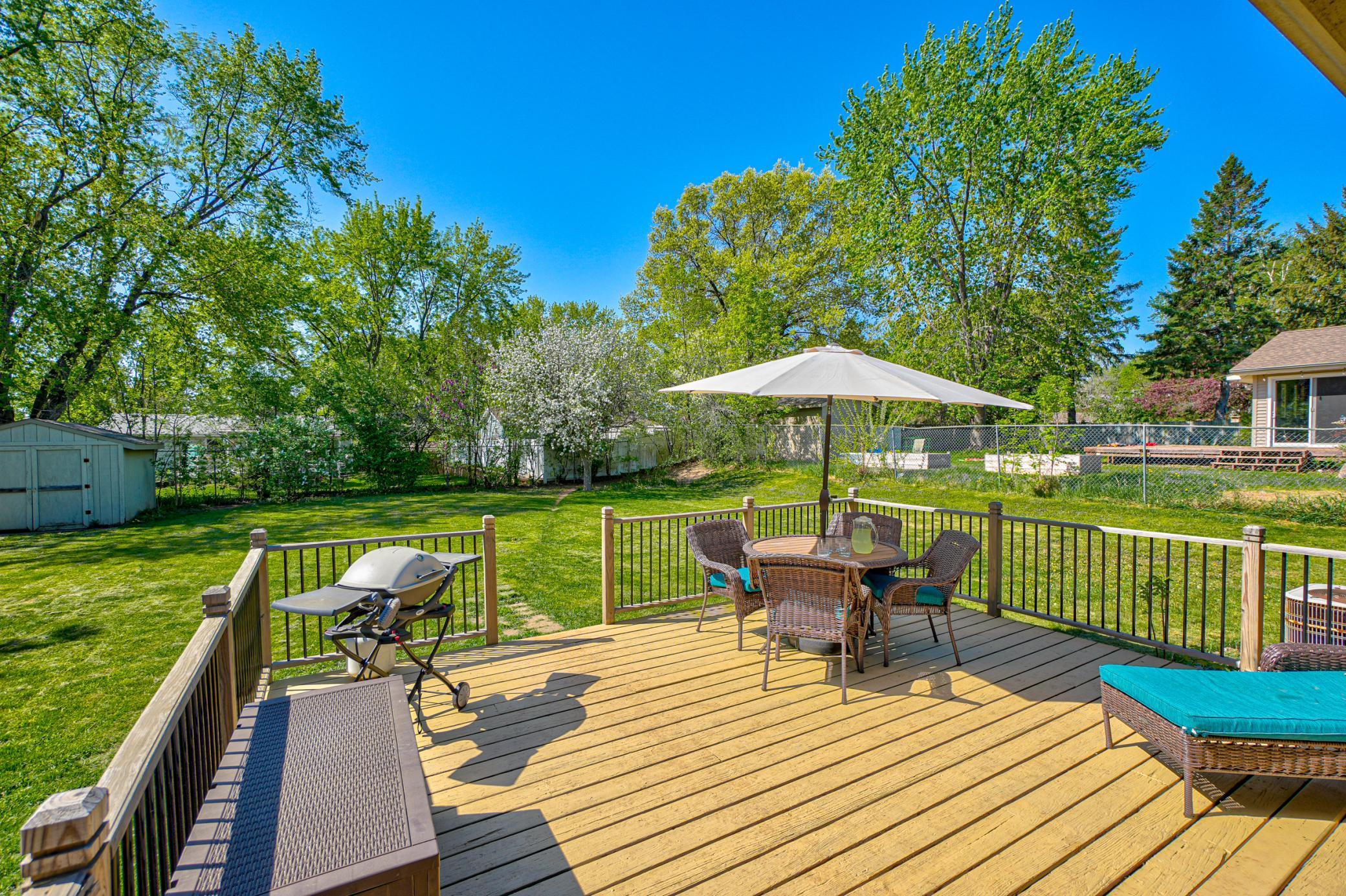14565 Upper 56th Street N