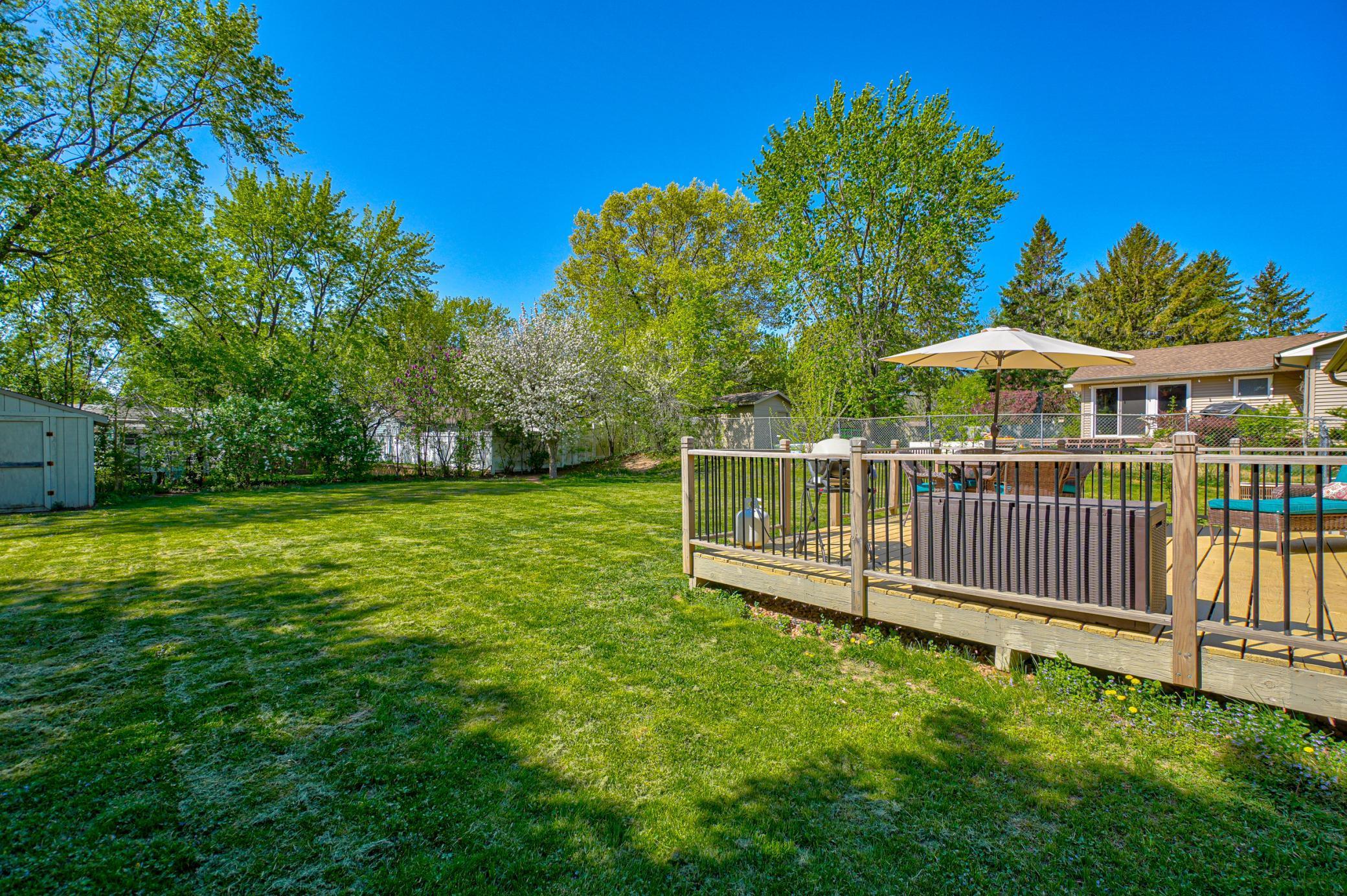 14565 Upper 56th Street N