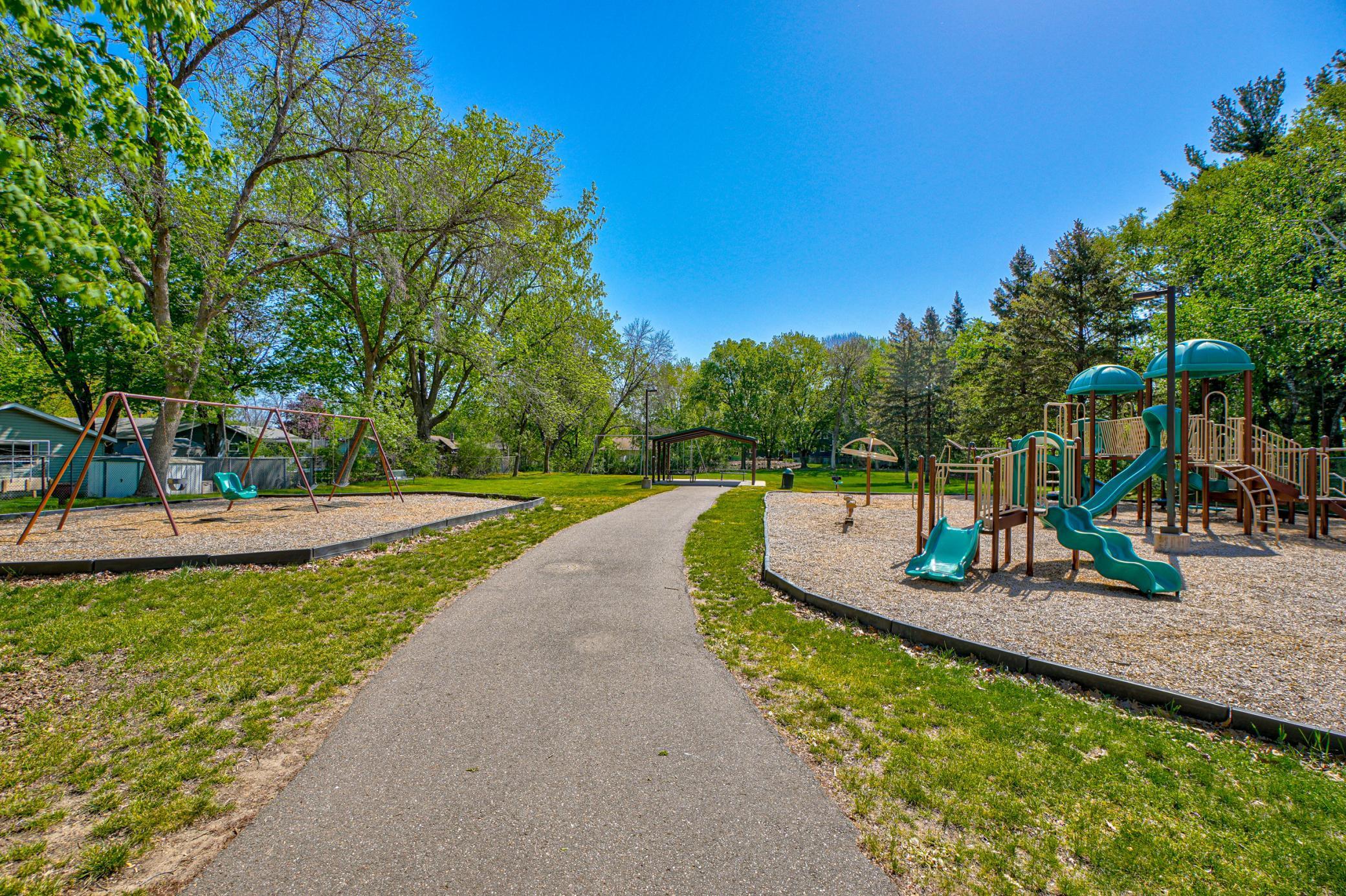 14565 Upper 56th Street N
