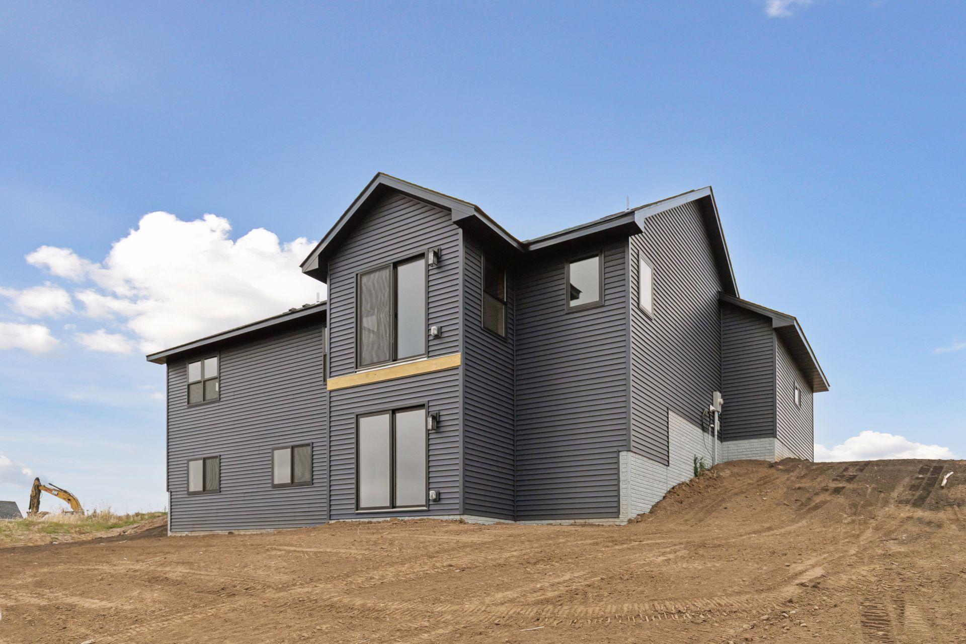 437 Coyote Way