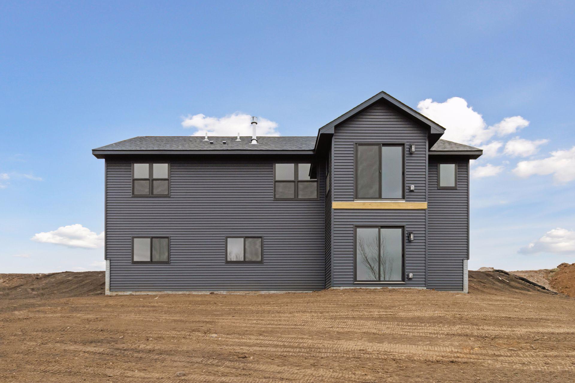 437 Coyote Way