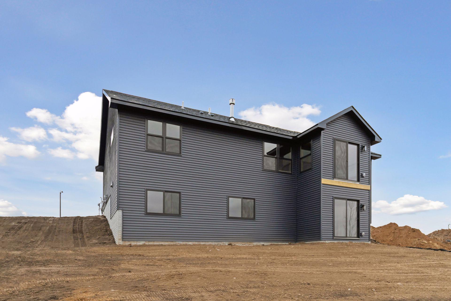 437 Coyote Way