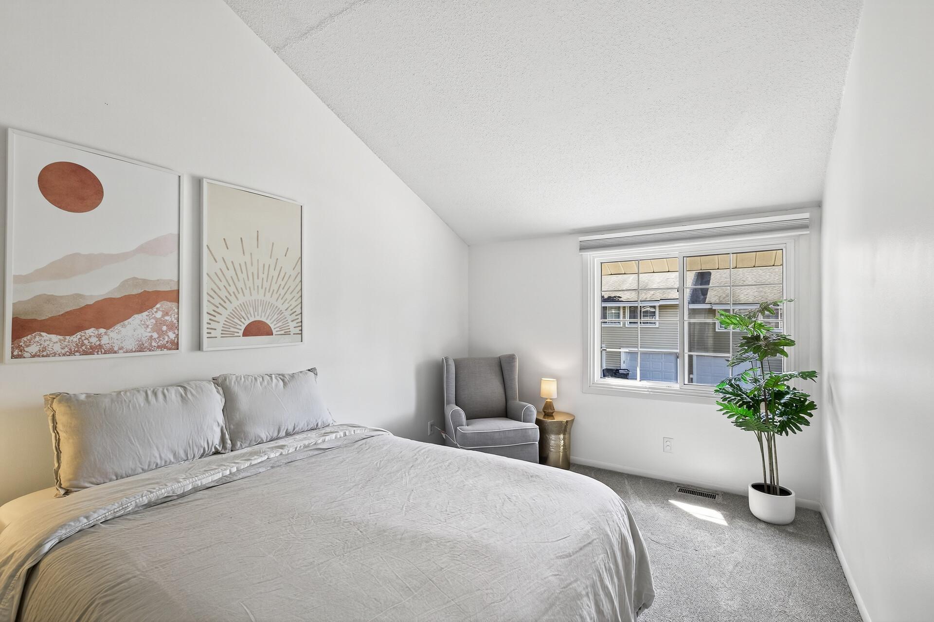 3262 Valley Ridge Drive Unit: 4