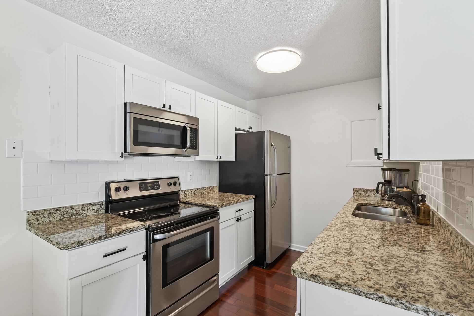 3262 Valley Ridge Drive Unit: 4