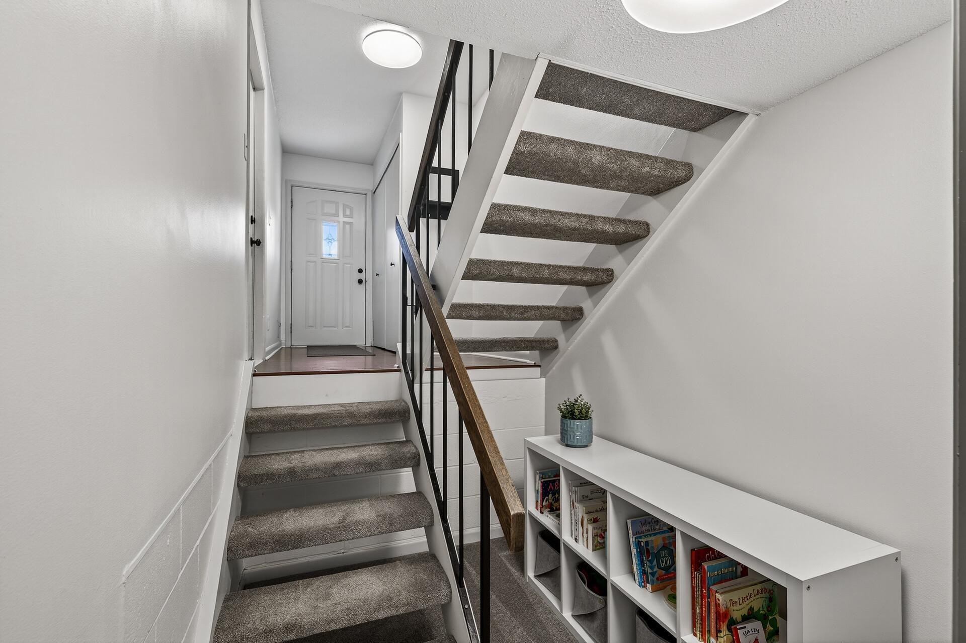 3262 Valley Ridge Drive Unit: 4