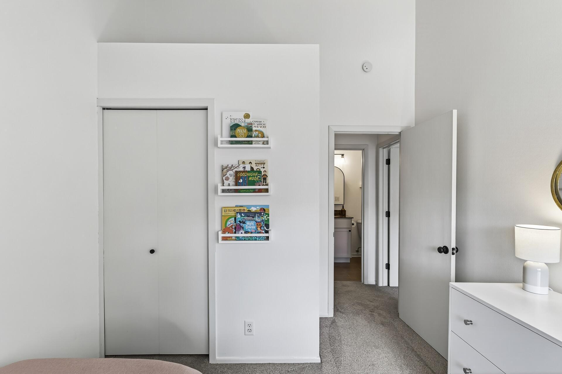 3262 Valley Ridge Drive Unit: 4