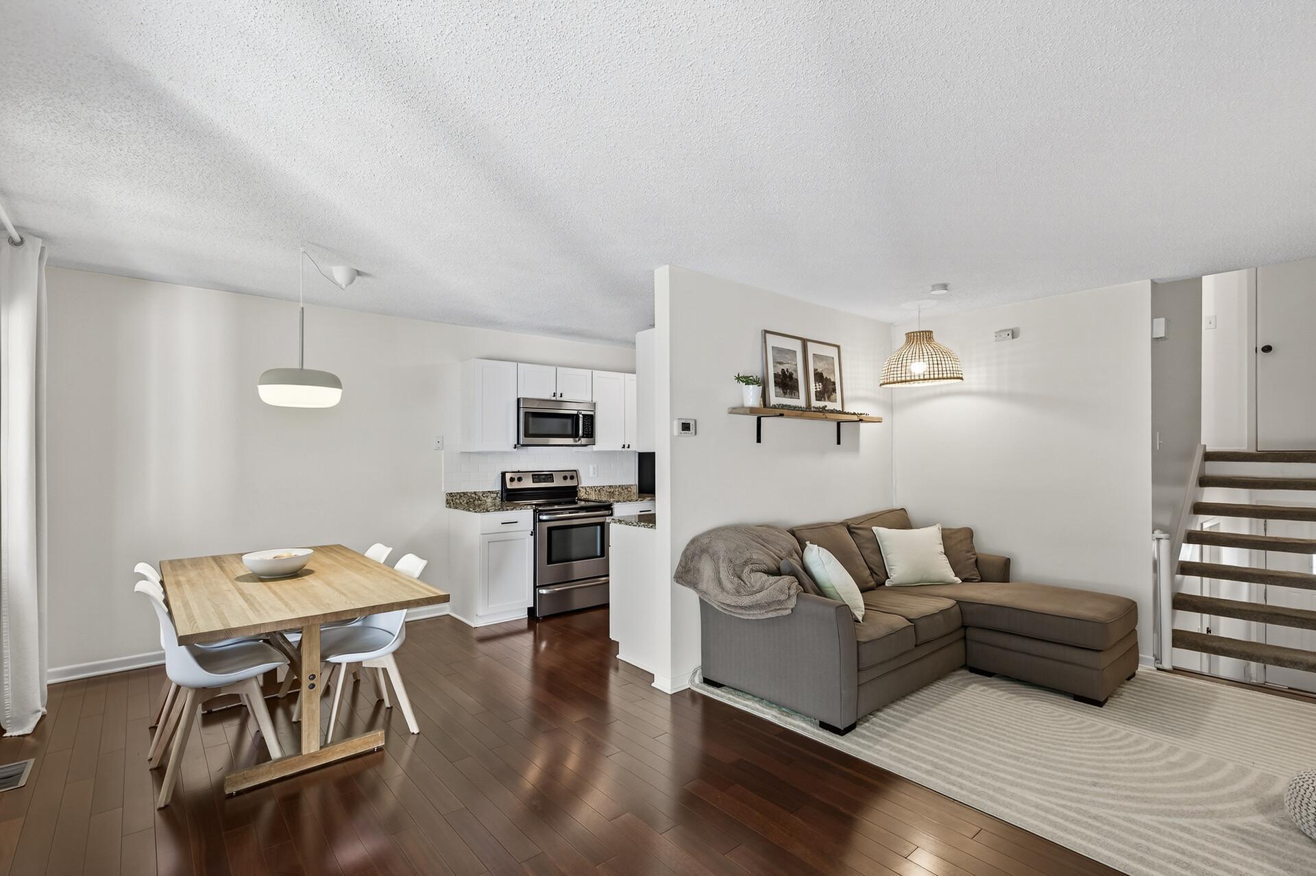 3262 Valley Ridge Drive Unit: 4