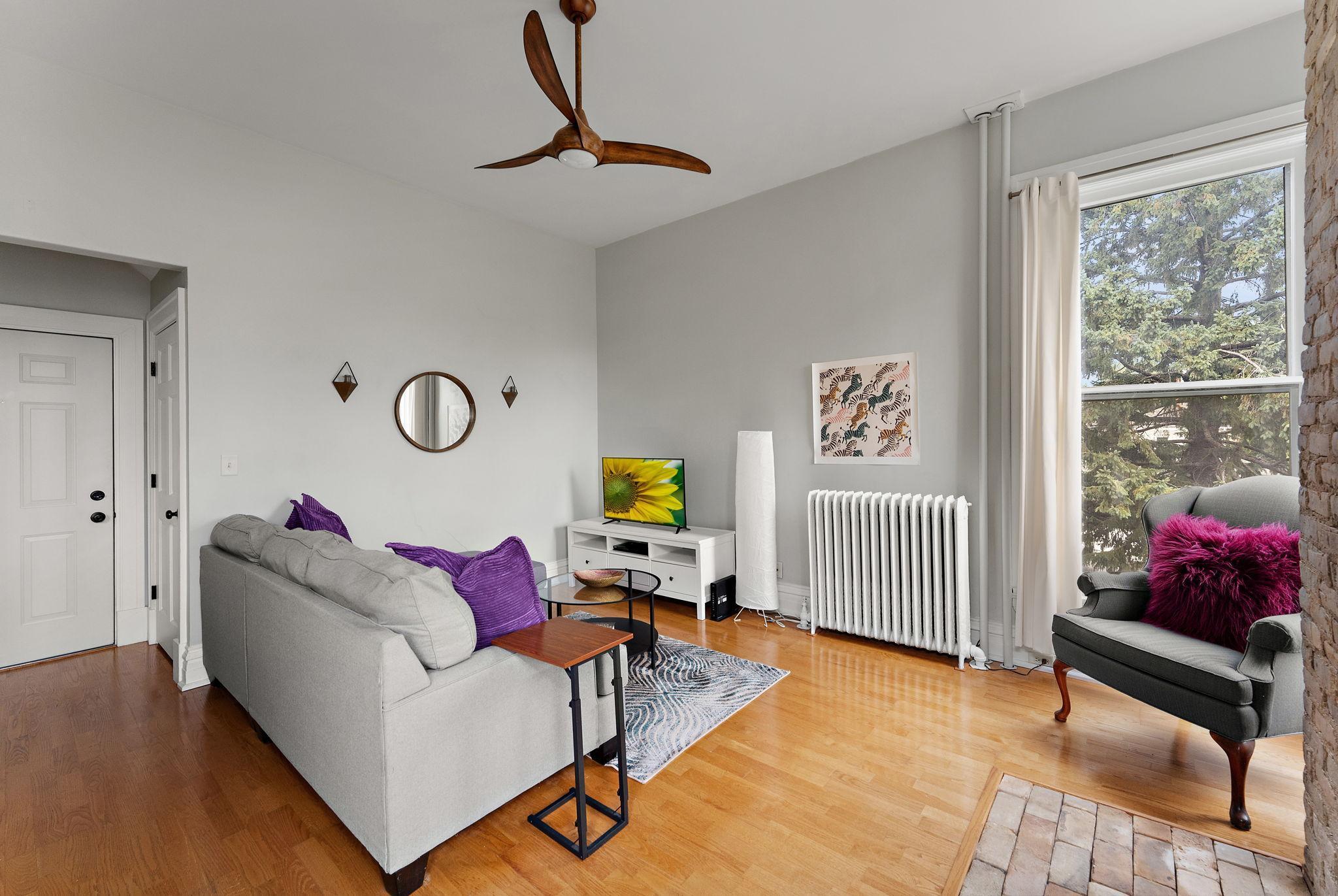 977 Portland Avenue Unit: 3