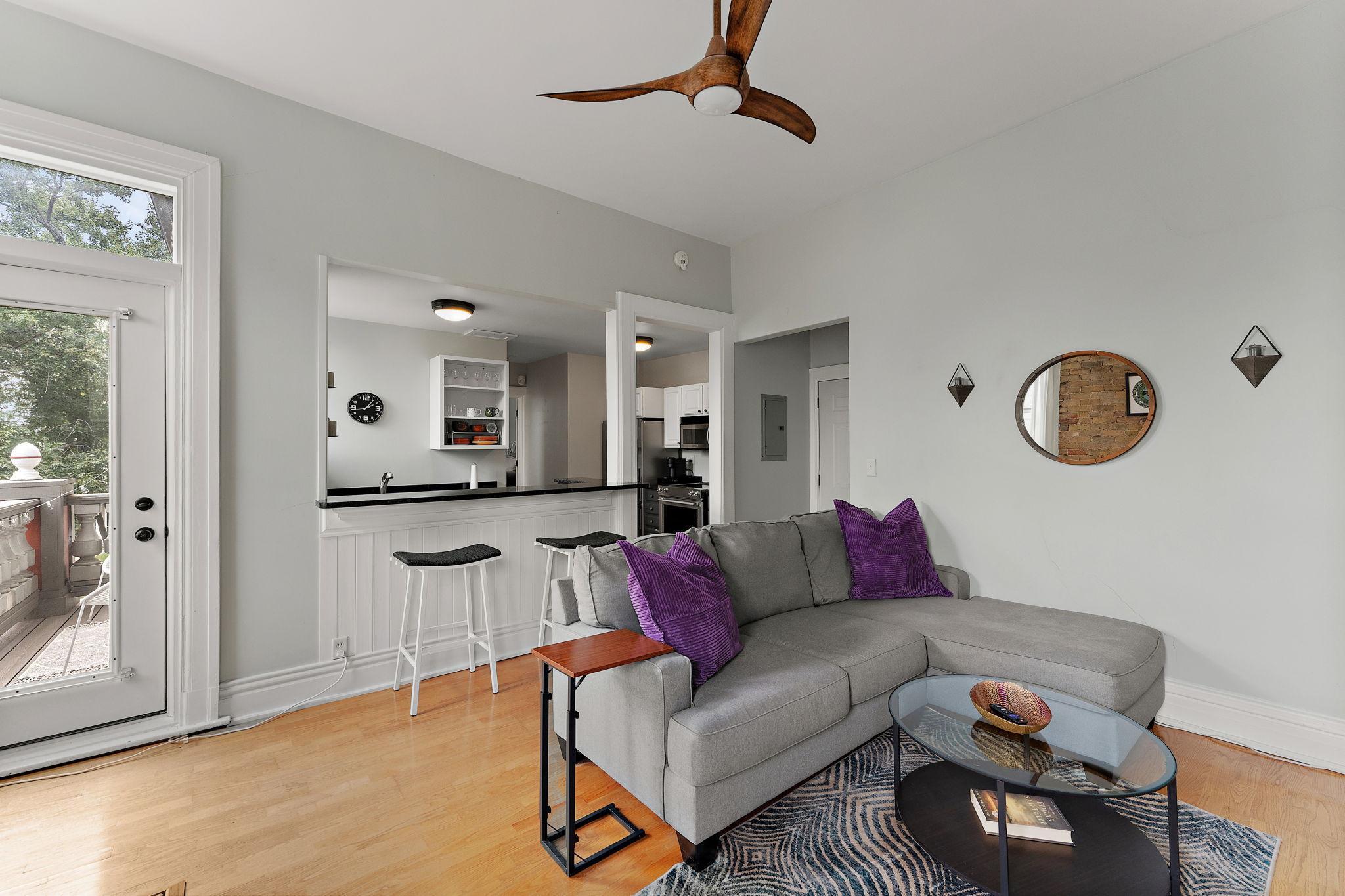977 Portland Avenue Unit: 3