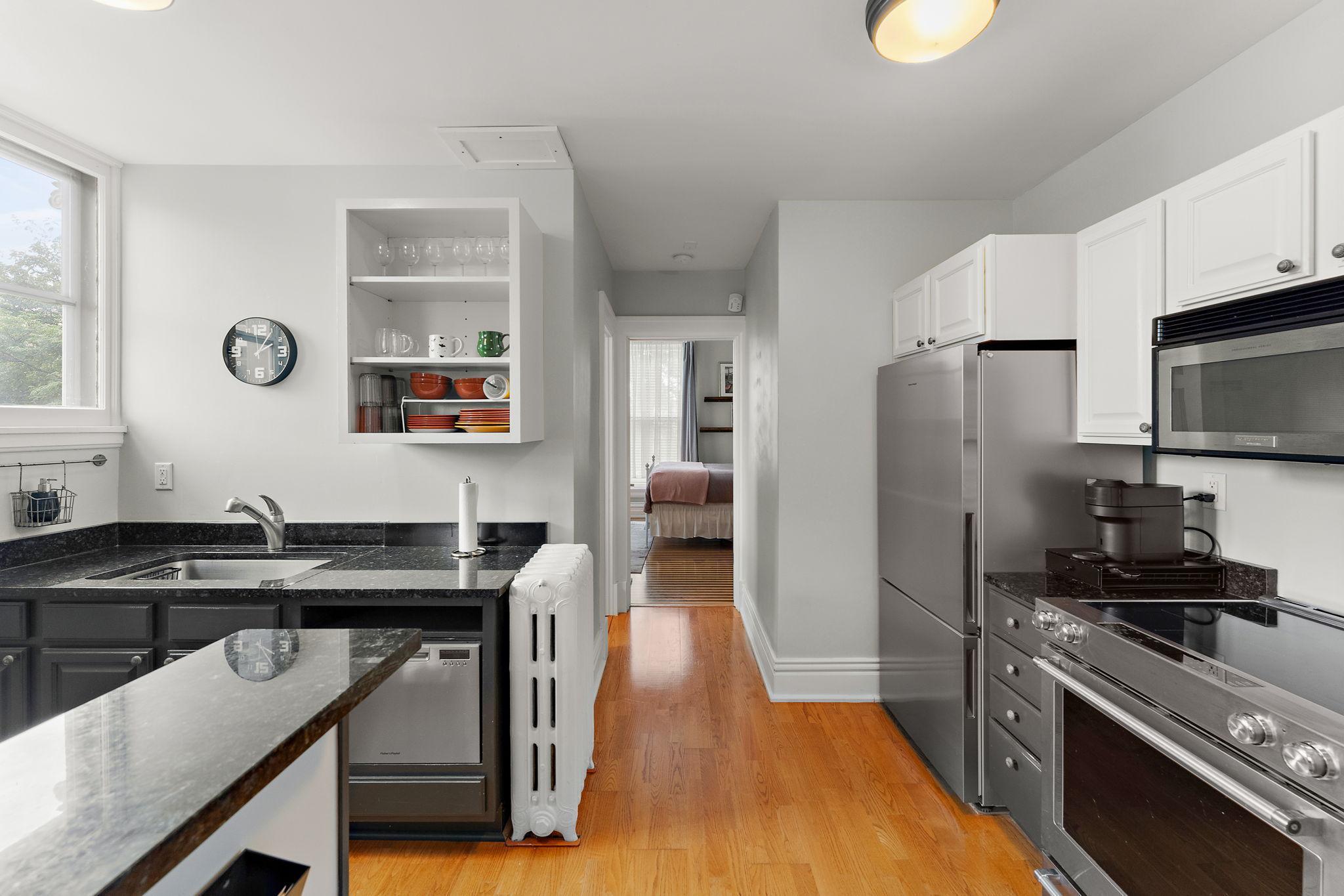 977 Portland Avenue Unit: 3