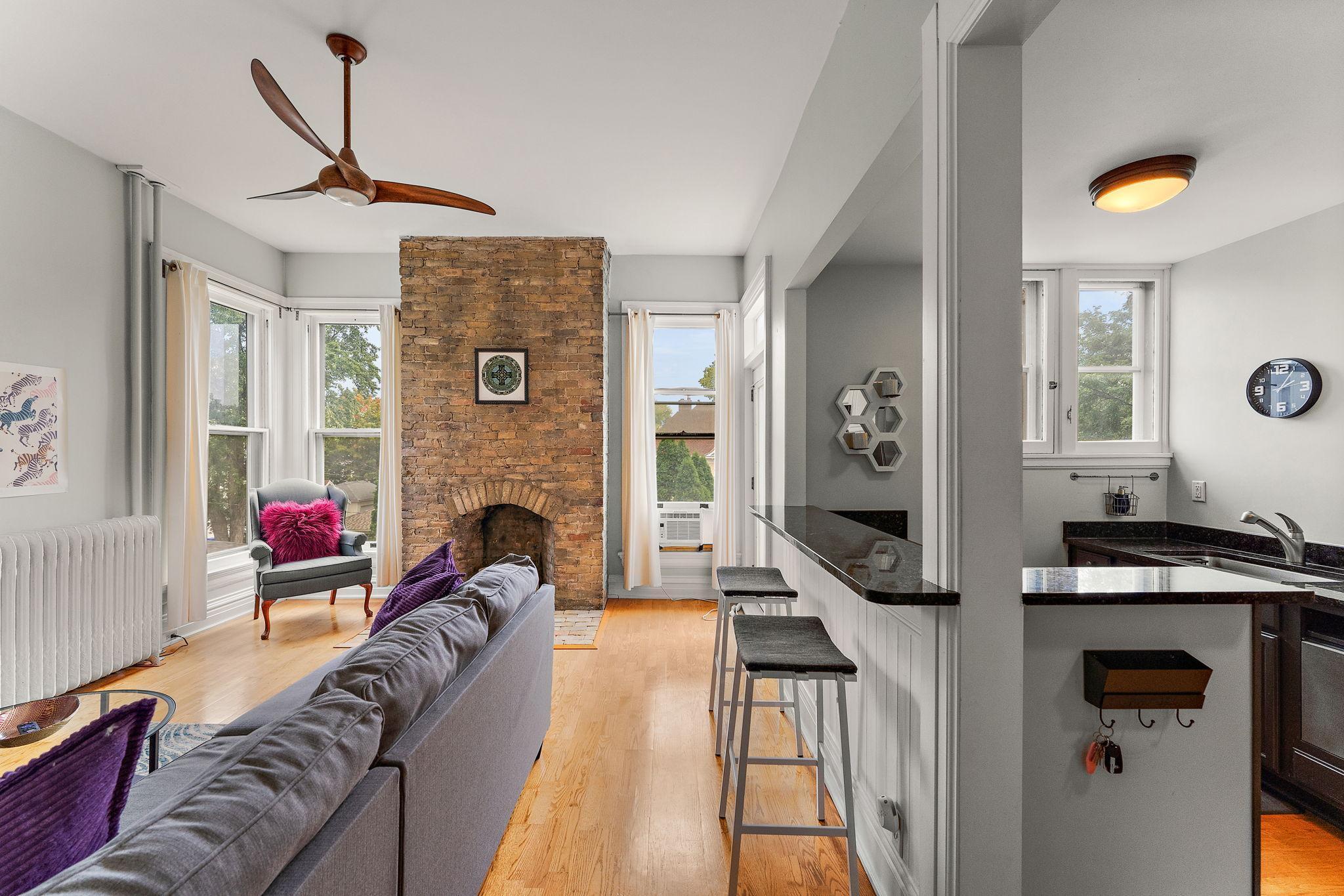 977 Portland Avenue Unit: 3