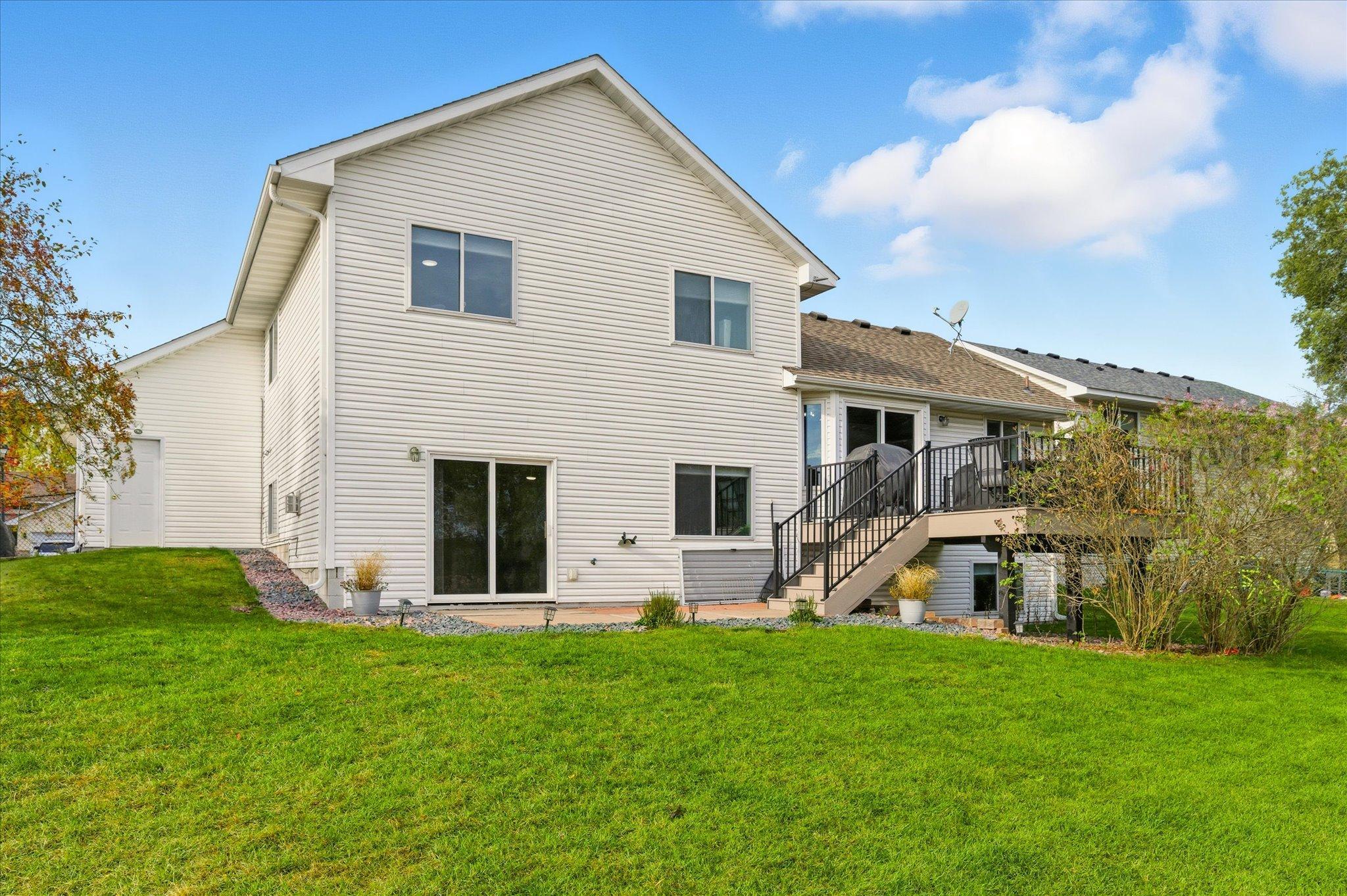 1075 Kilbirnie Road