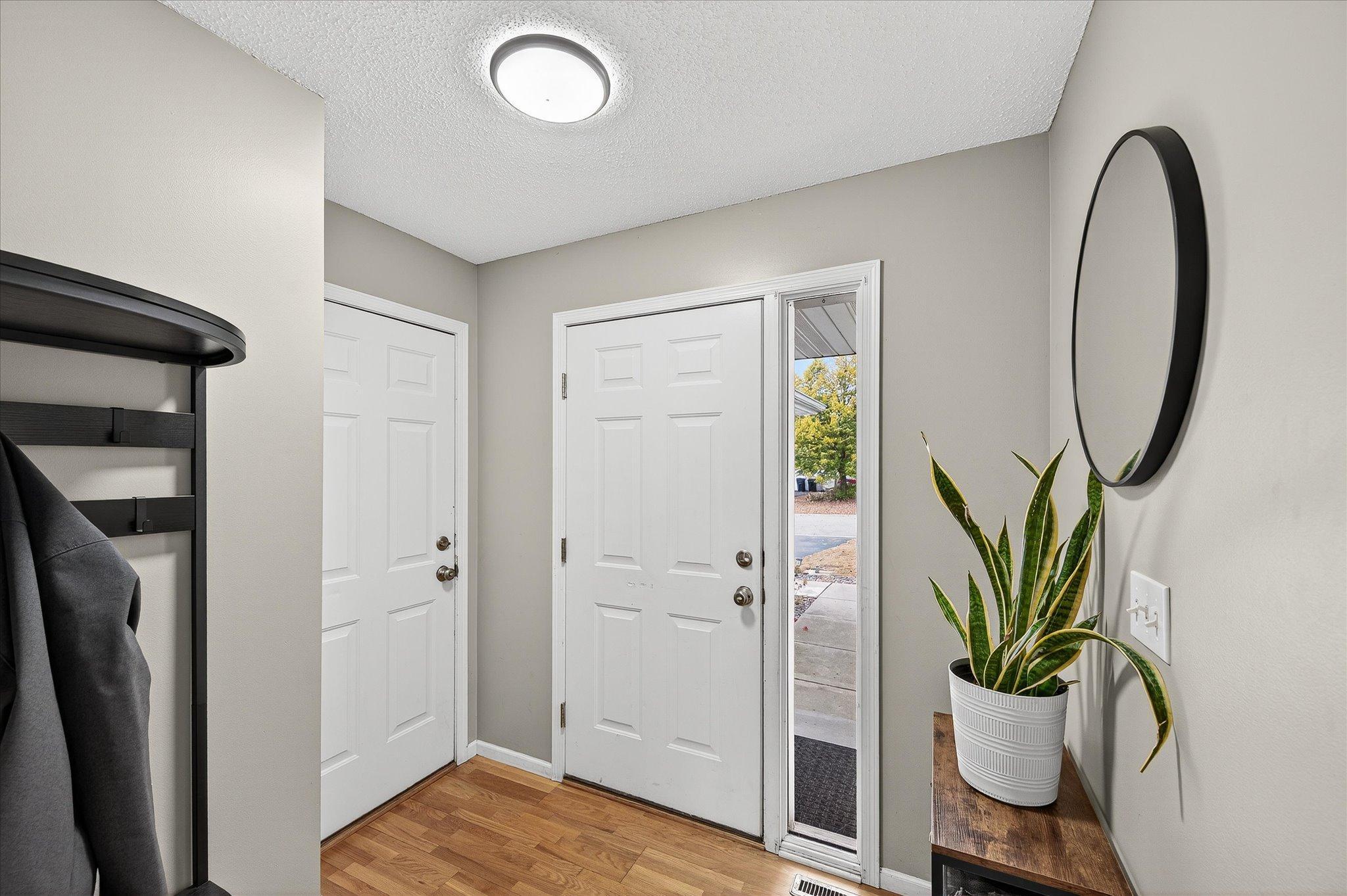 1075 Kilbirnie Road