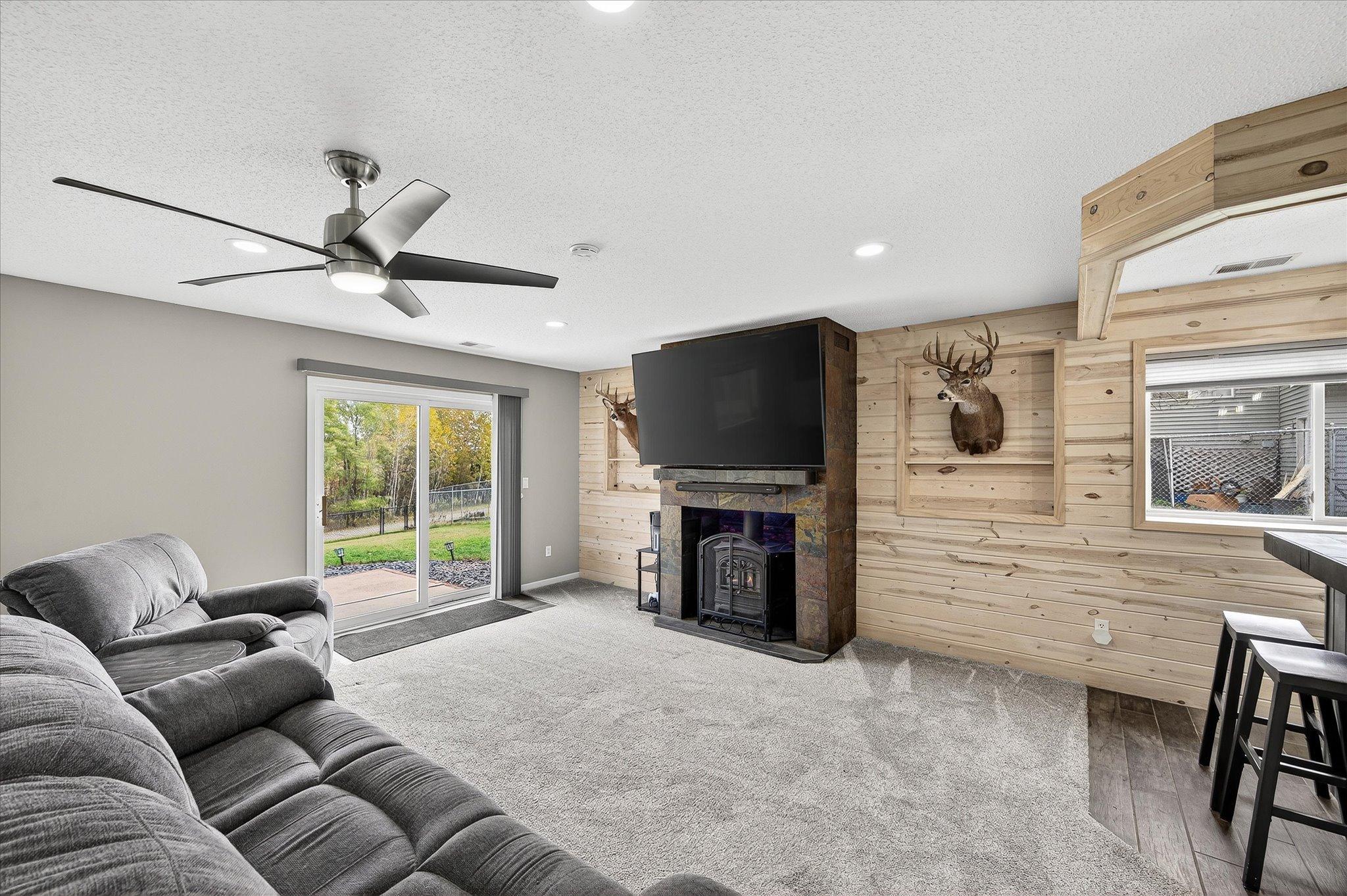 1075 Kilbirnie Road