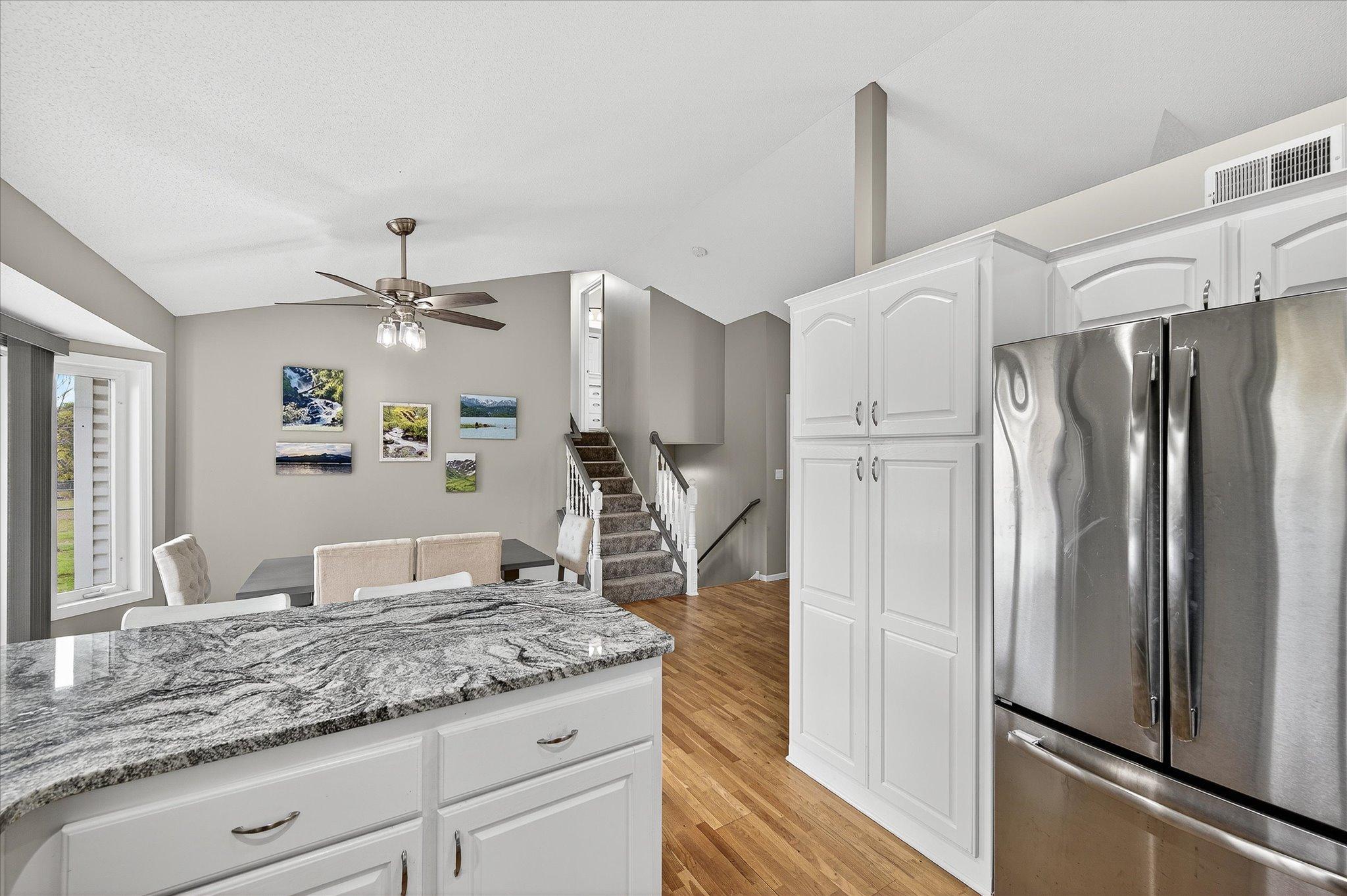 1075 Kilbirnie Road