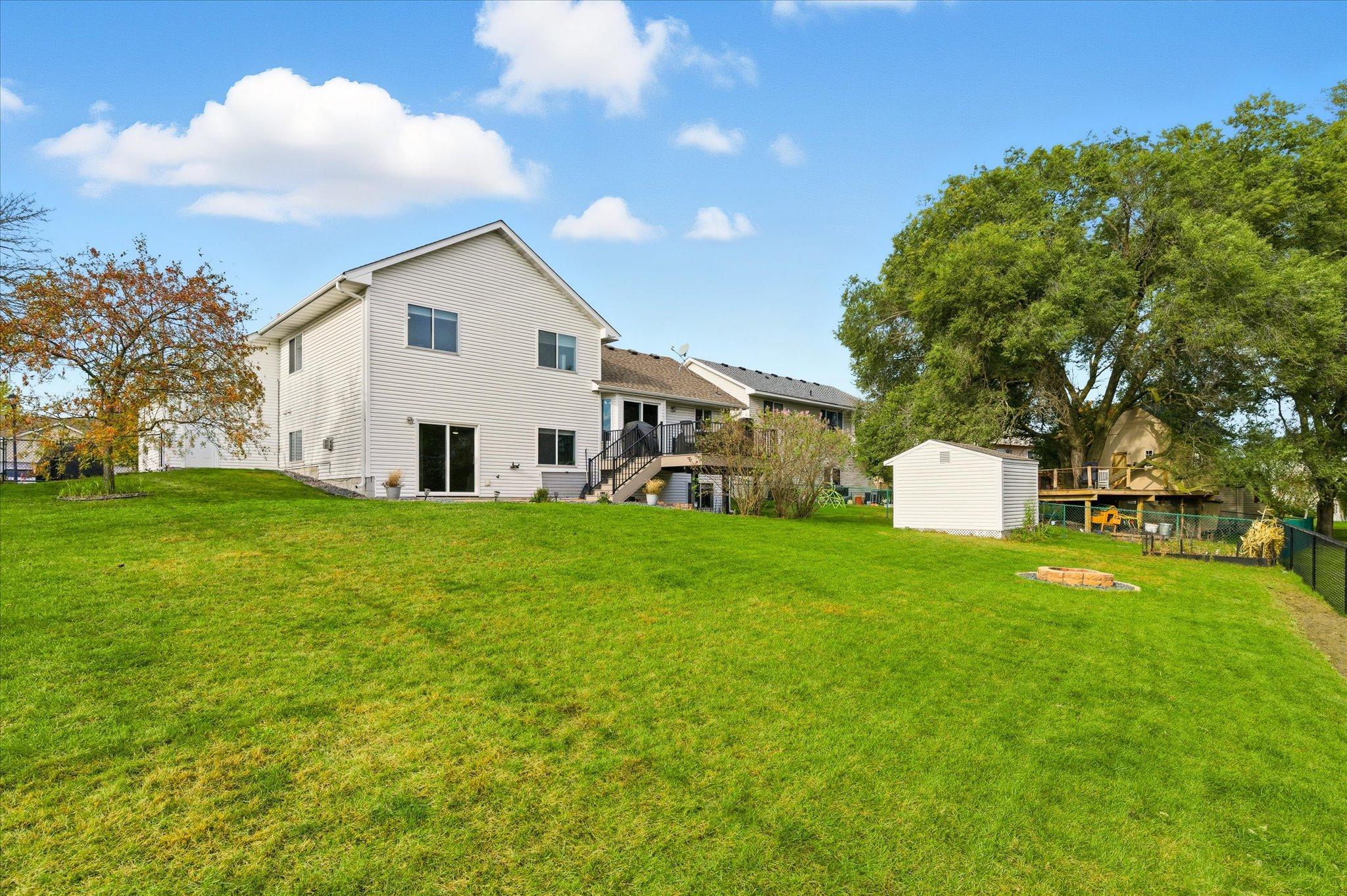 1075 Kilbirnie Road
