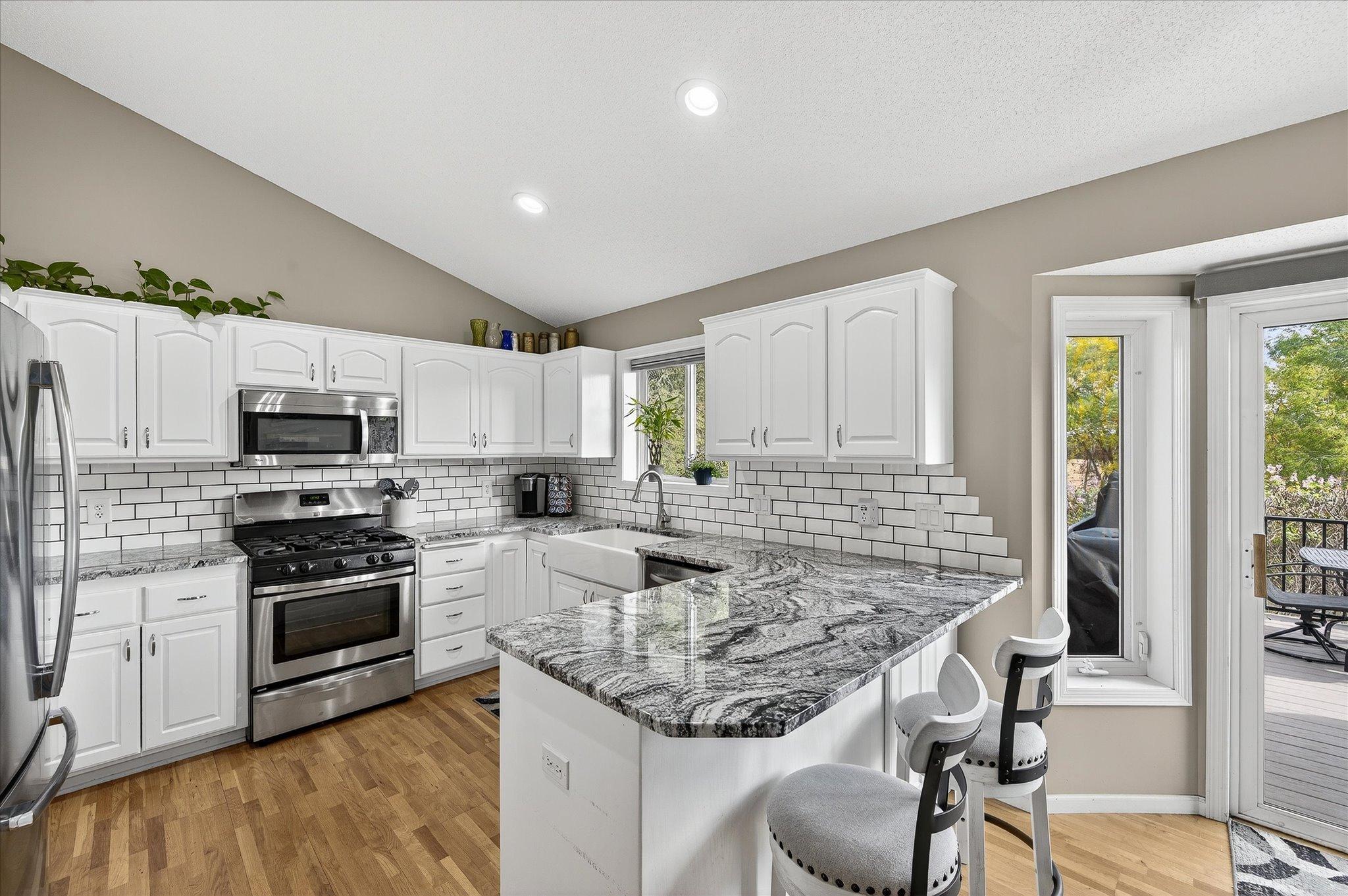 1075 Kilbirnie Road