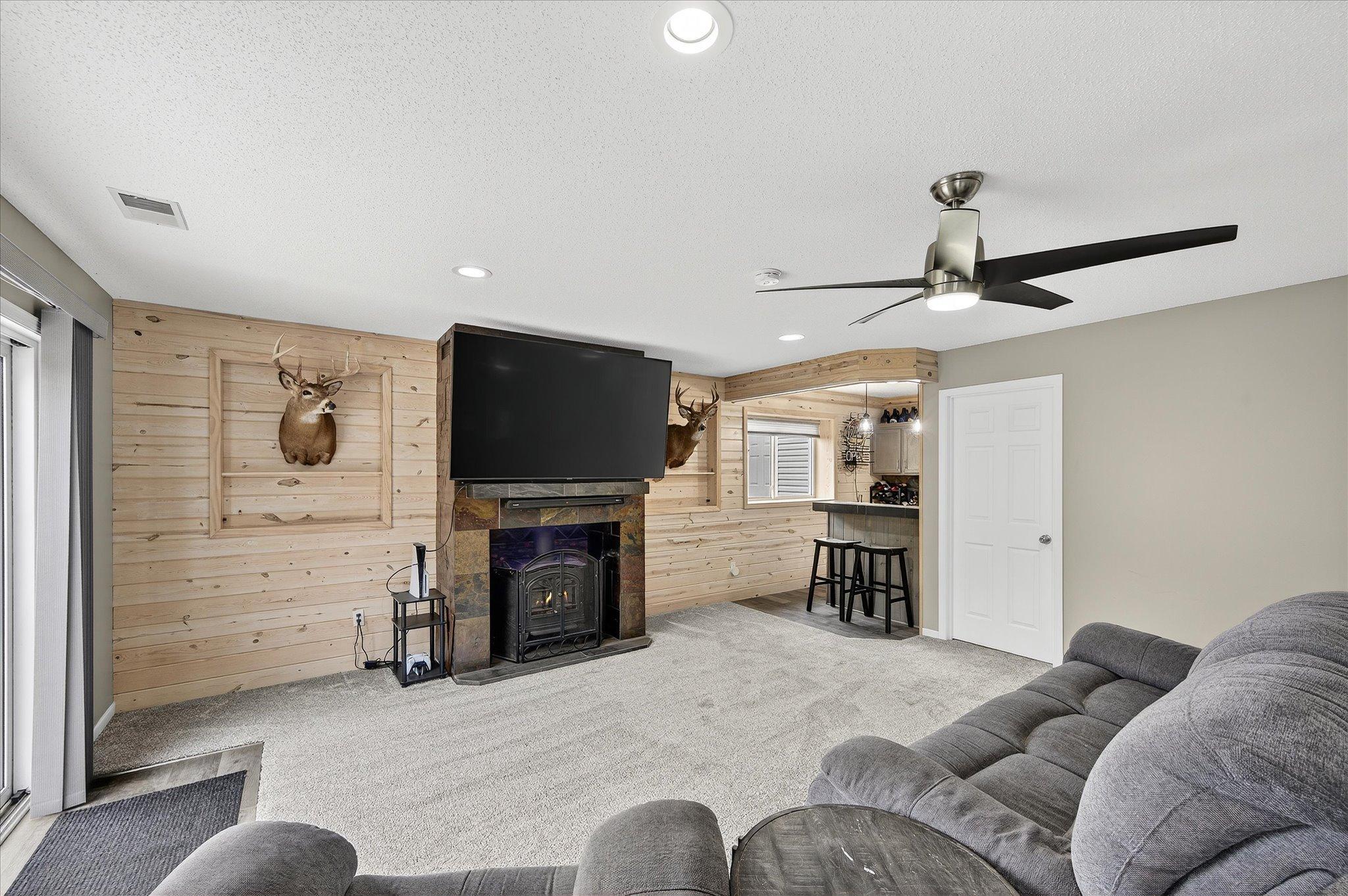 1075 Kilbirnie Road
