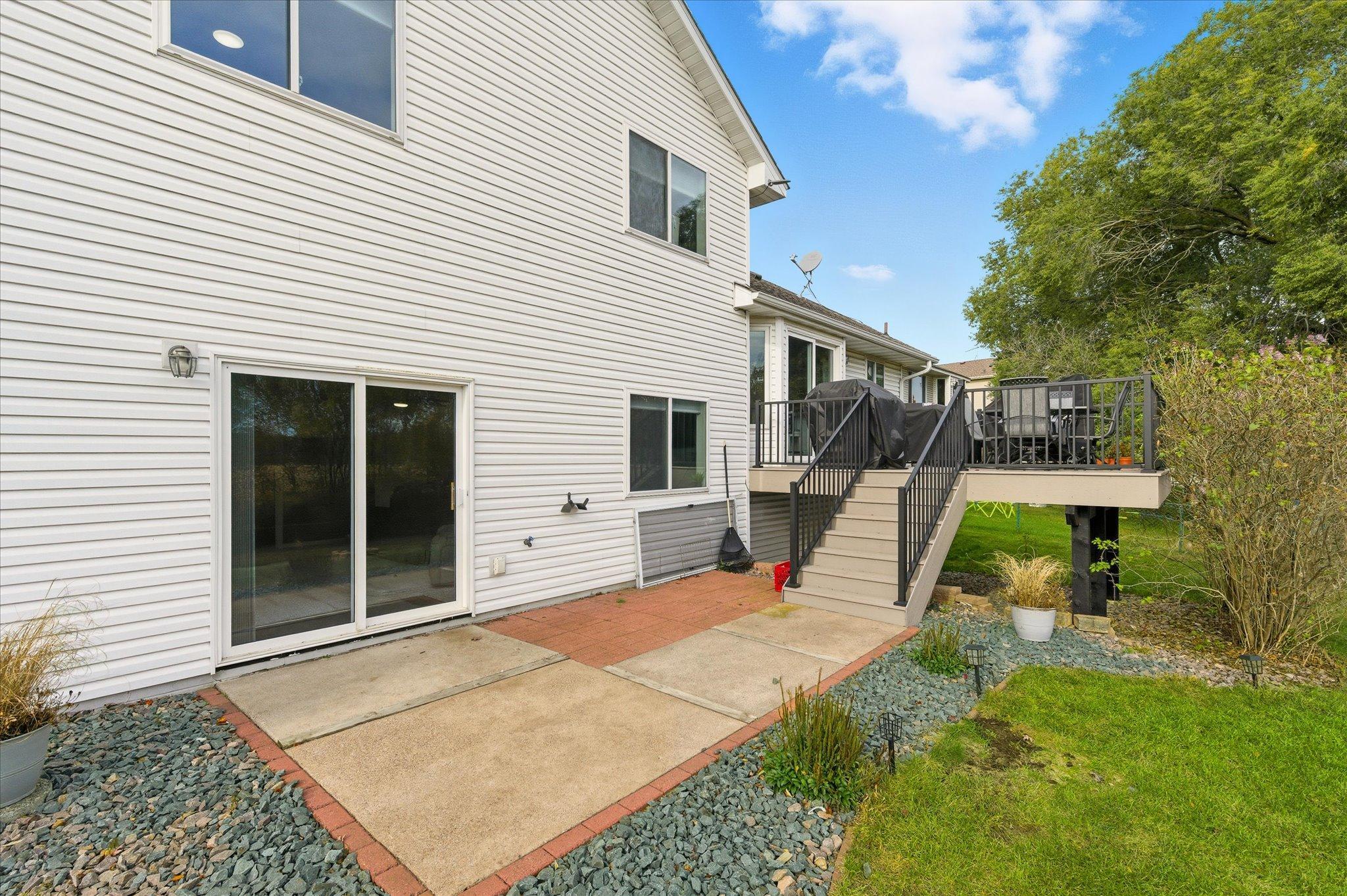 1075 Kilbirnie Road