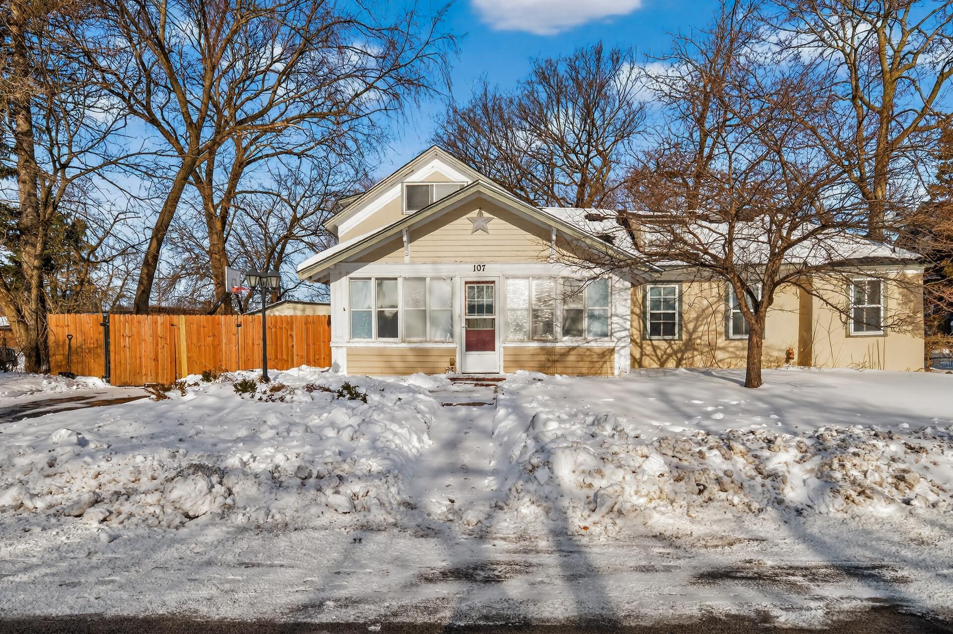 107 Locust Street