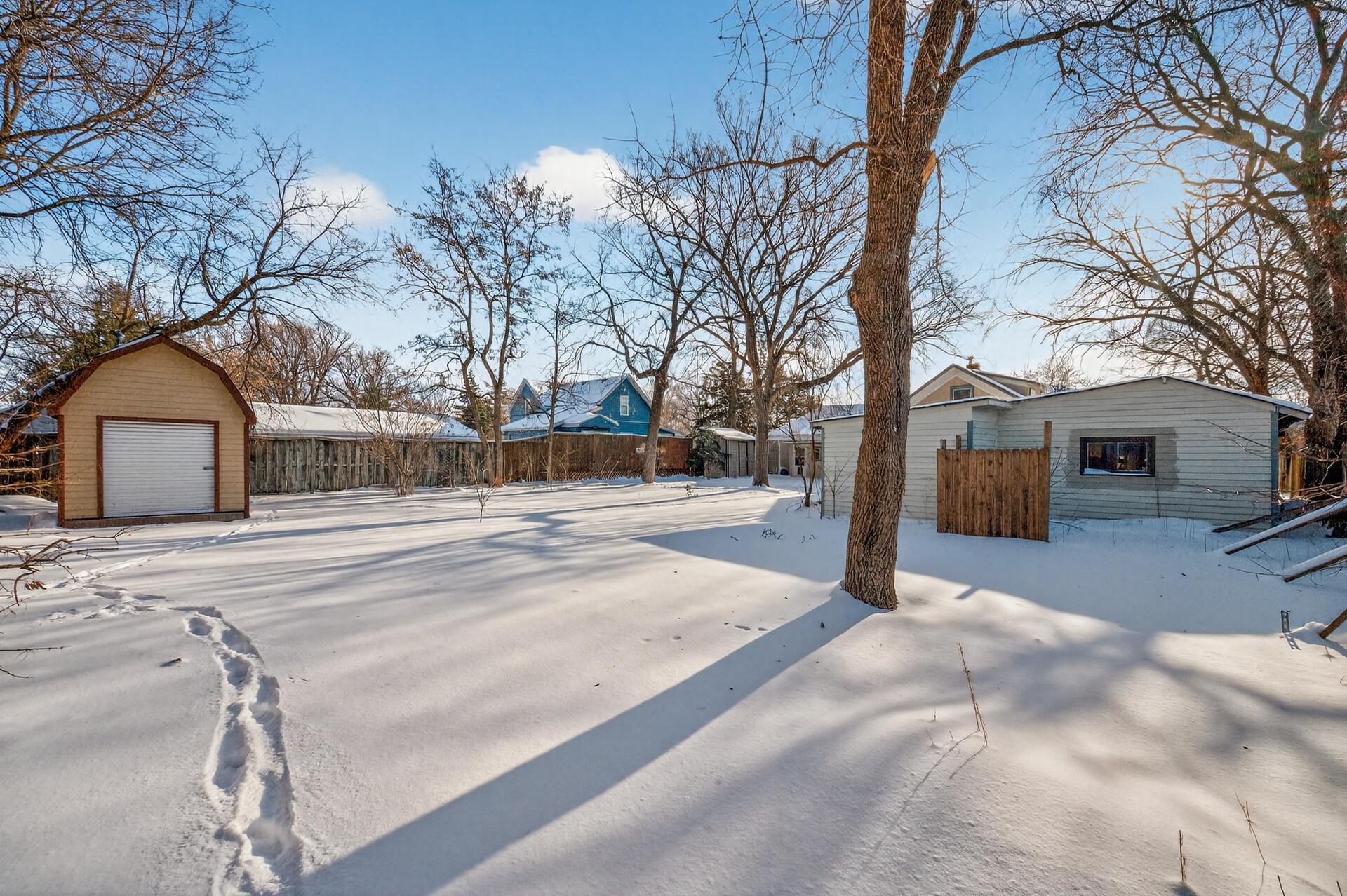 107 Locust Street