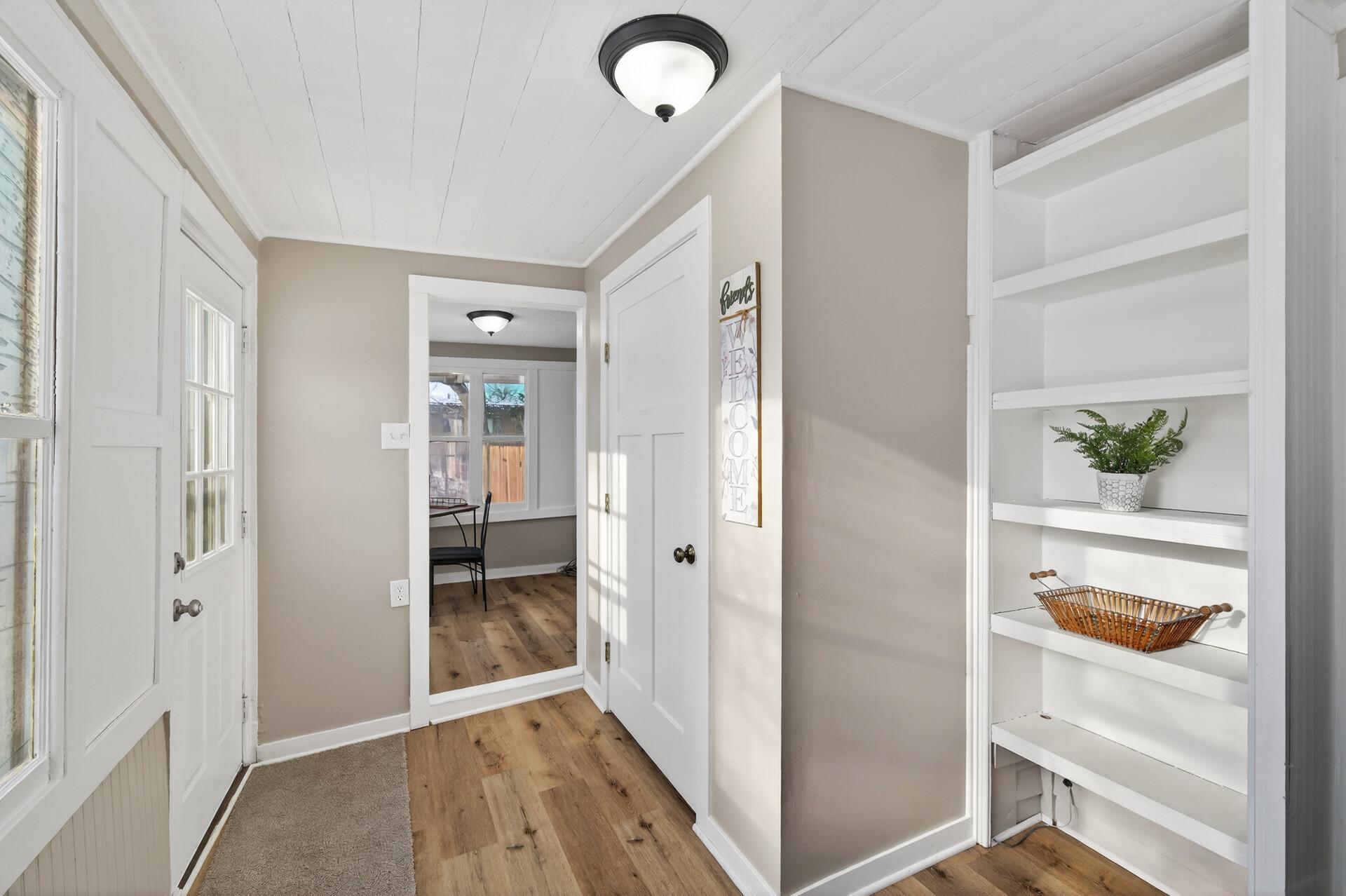 107 Locust Street
