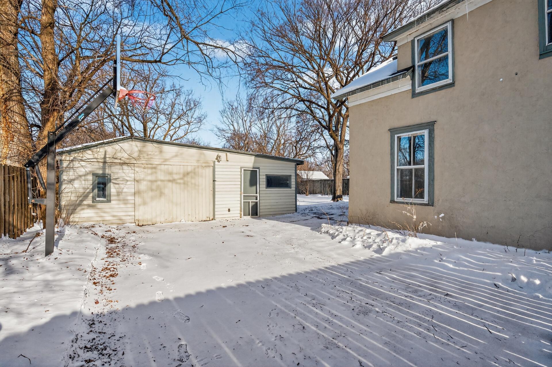 107 Locust Street