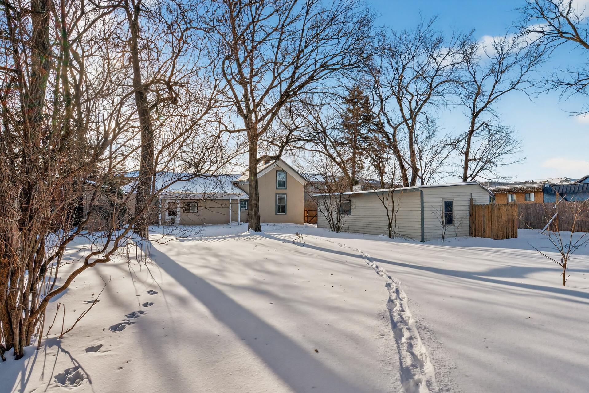 107 Locust Street