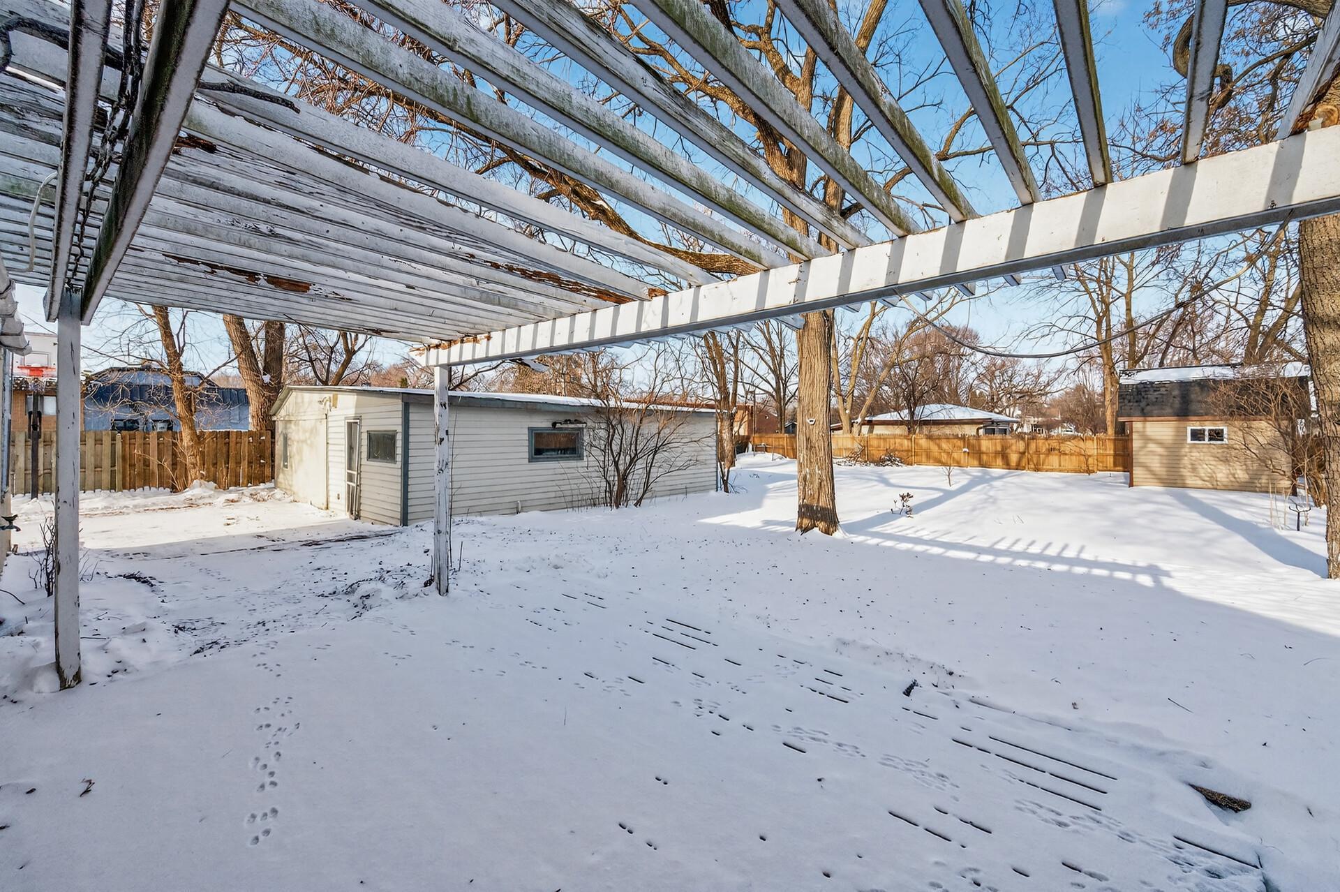 107 Locust Street