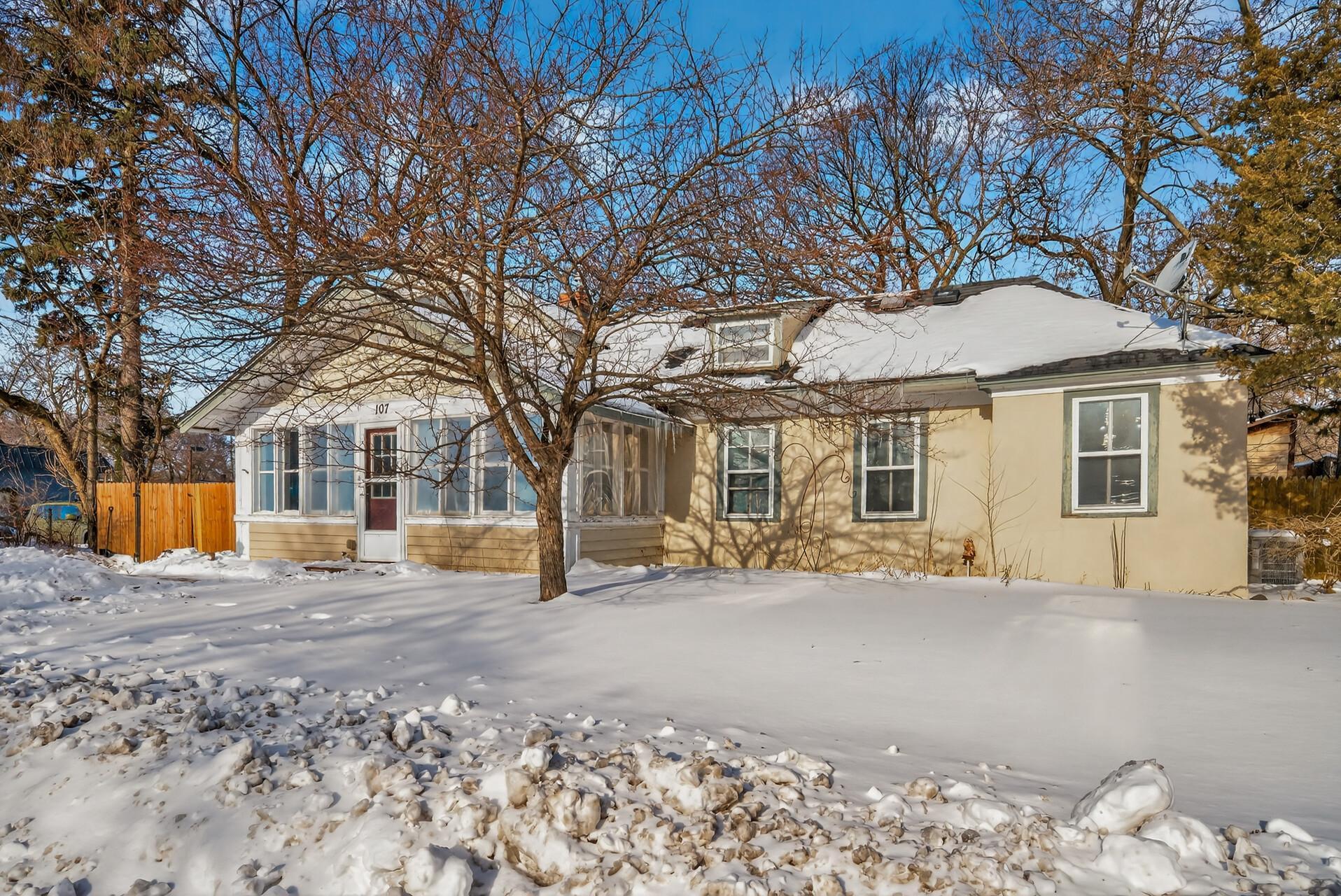 107 Locust Street