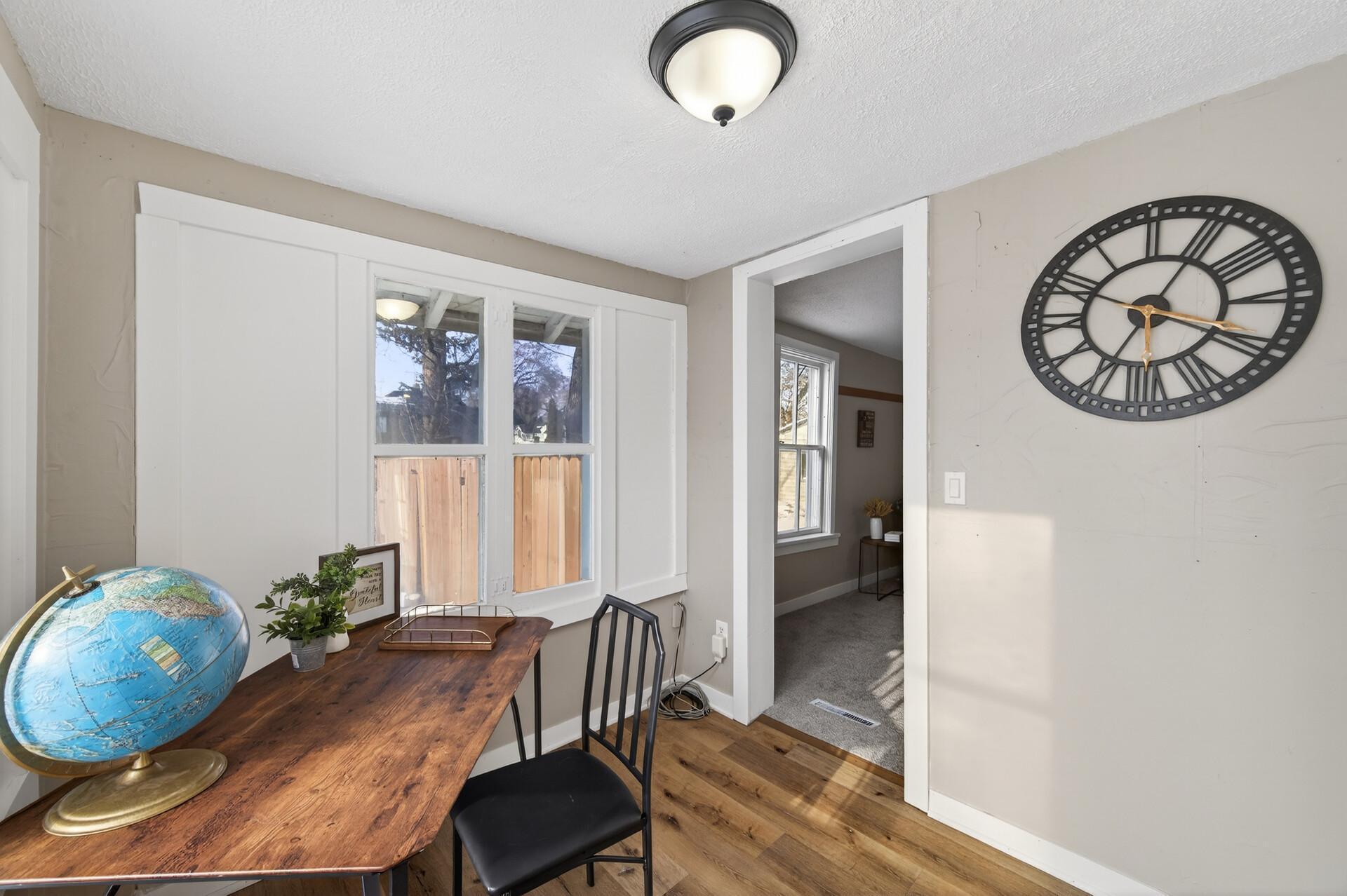 107 Locust Street