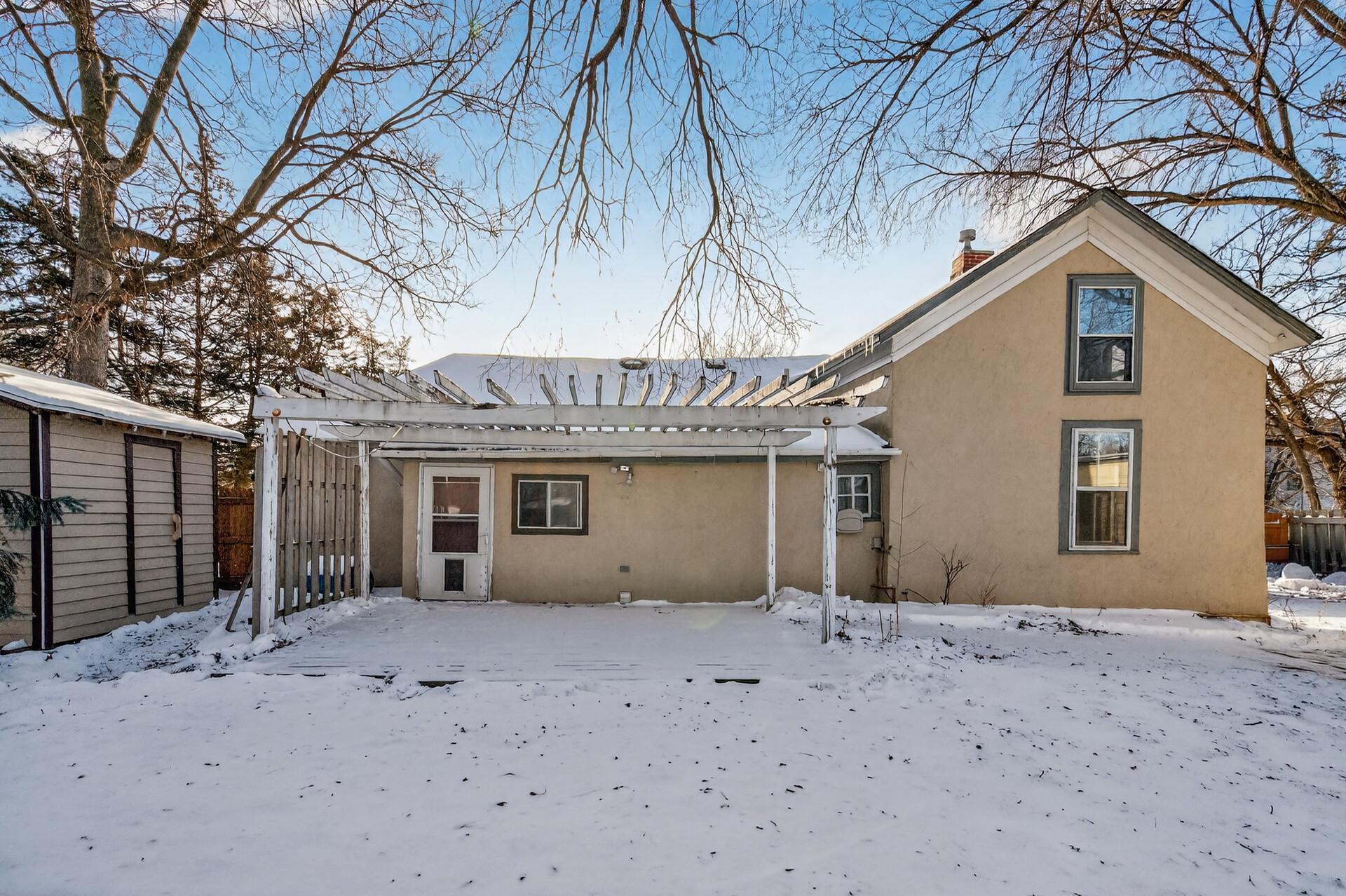 107 Locust Street