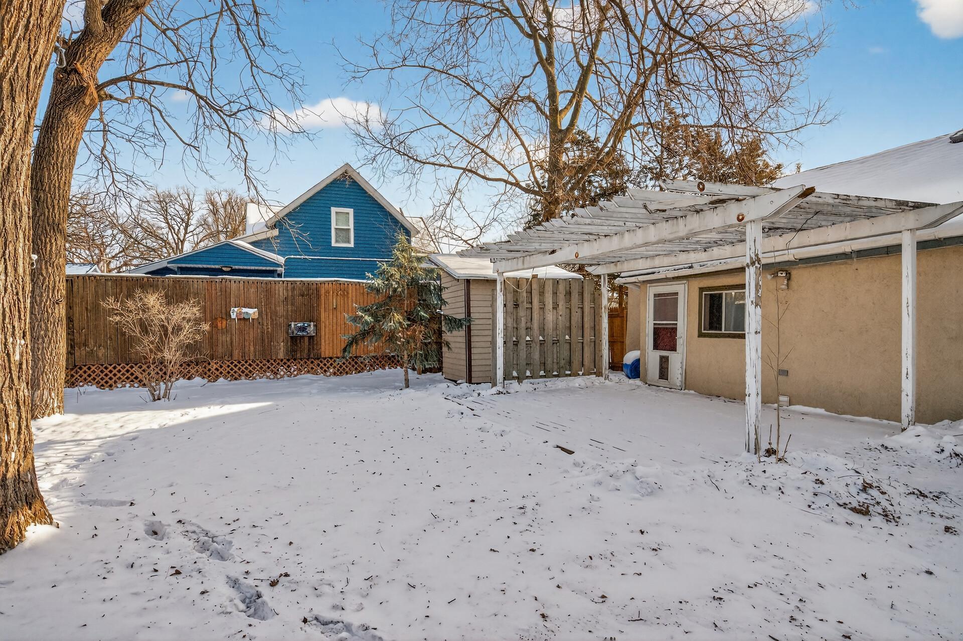 107 Locust Street