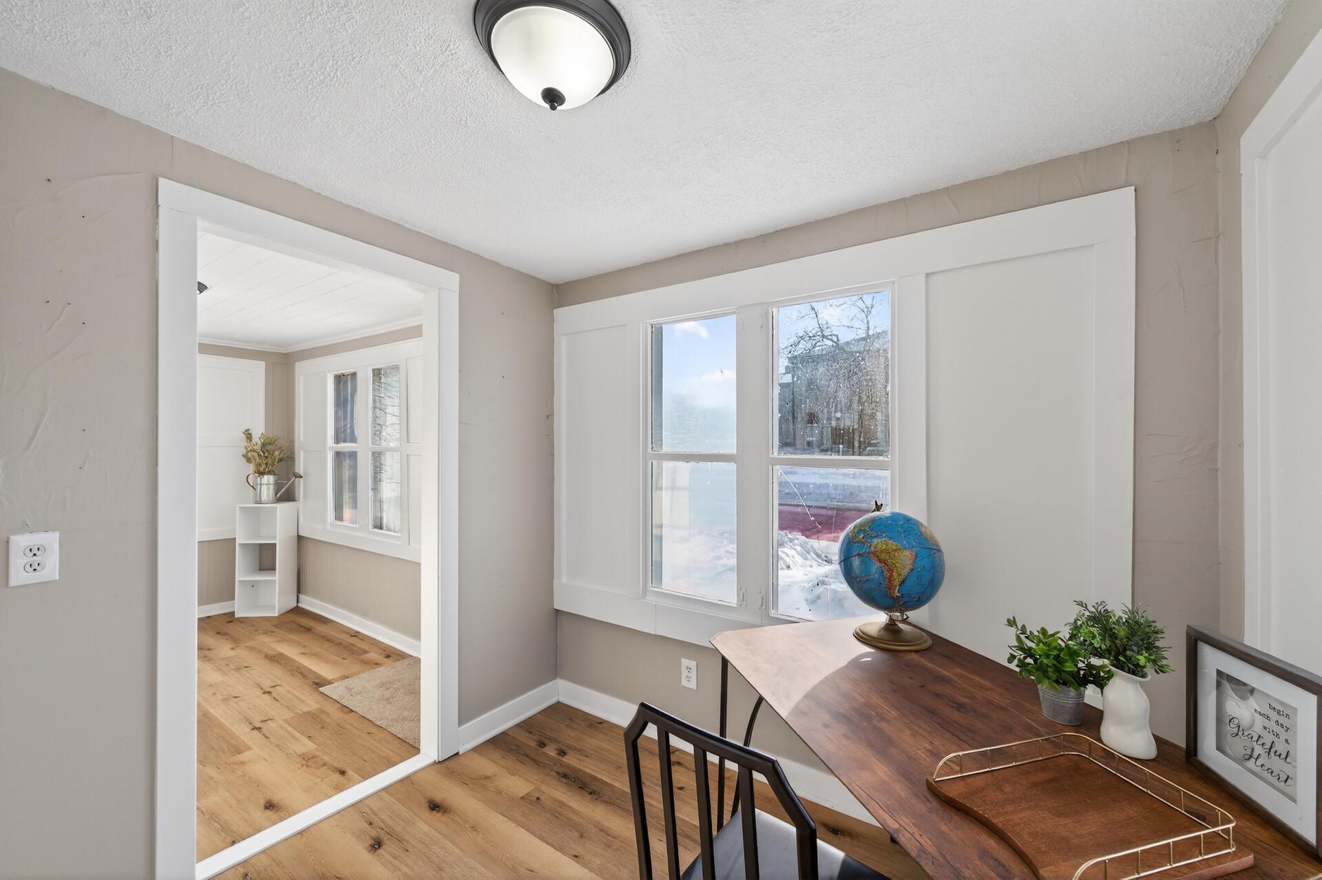 107 Locust Street