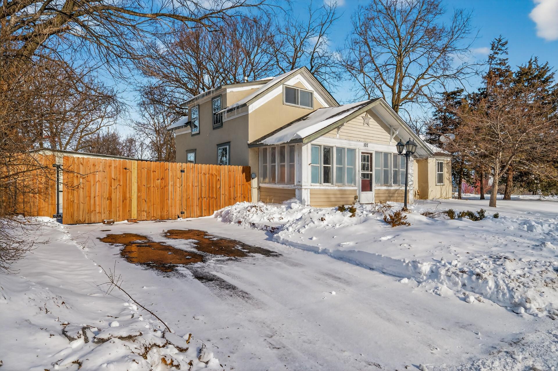 107 Locust Street